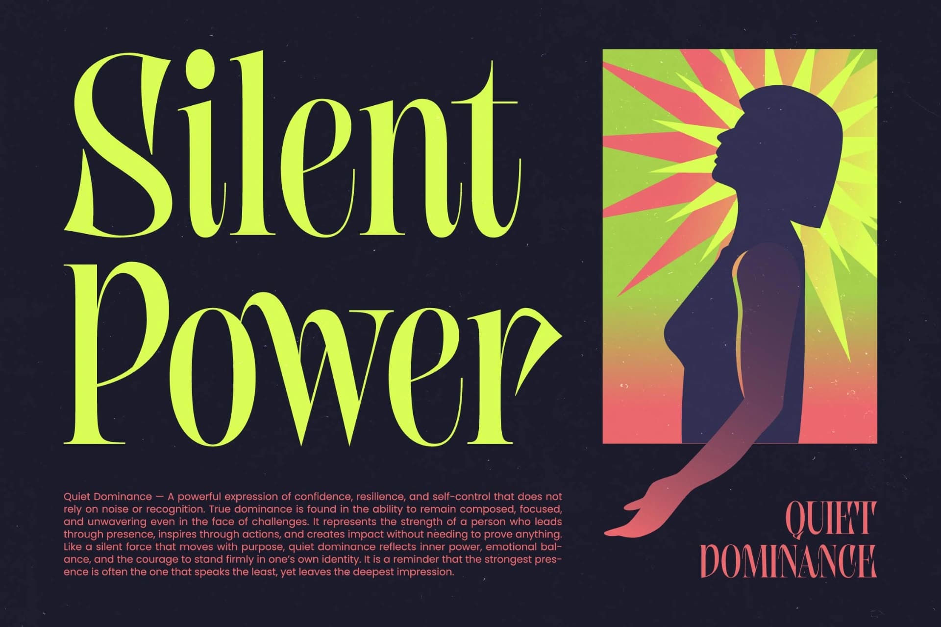 Preview 8 for Baishy - Modern Serif Display