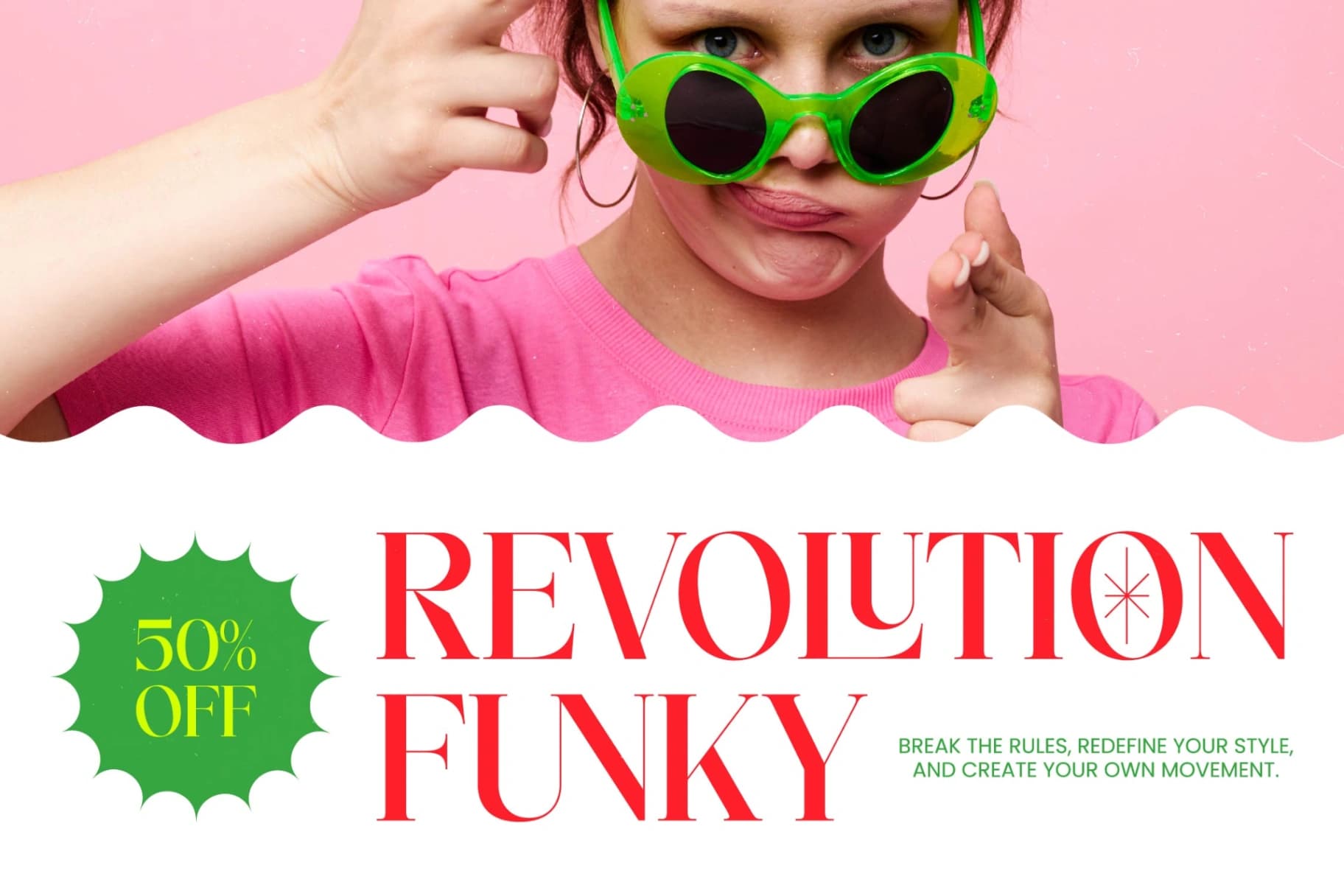 Preview 3 for Runing Smile - Serif Display
