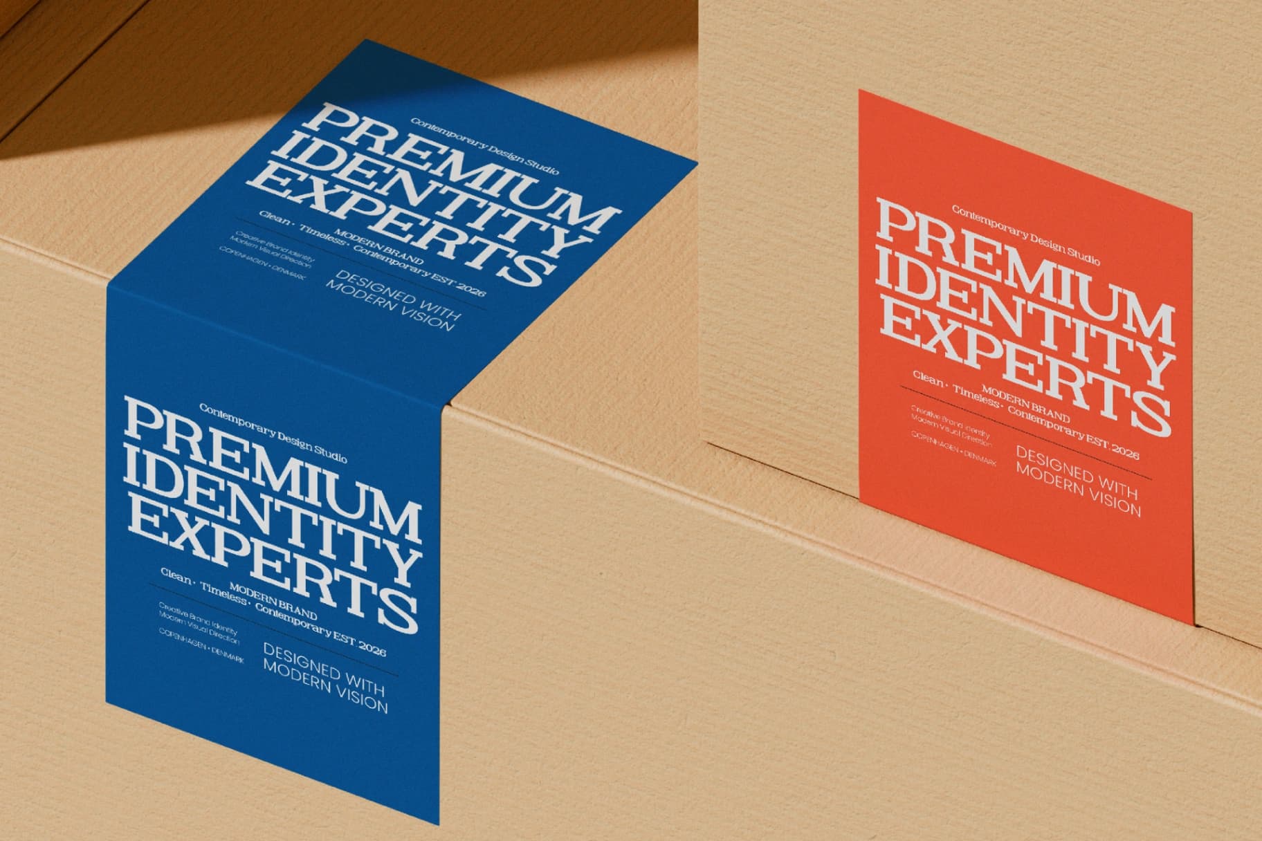 Preview 5 for Glinos - Modern Slab Serif