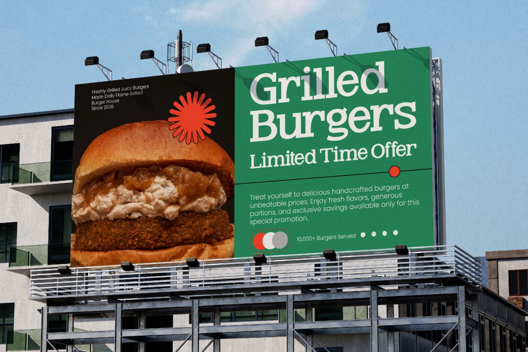 Preview 6 for Glinos - Modern Slab Serif
