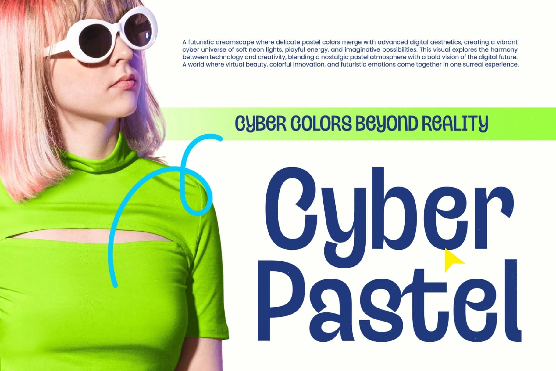 Preview 6 for Goofhes - Sans Serif Display