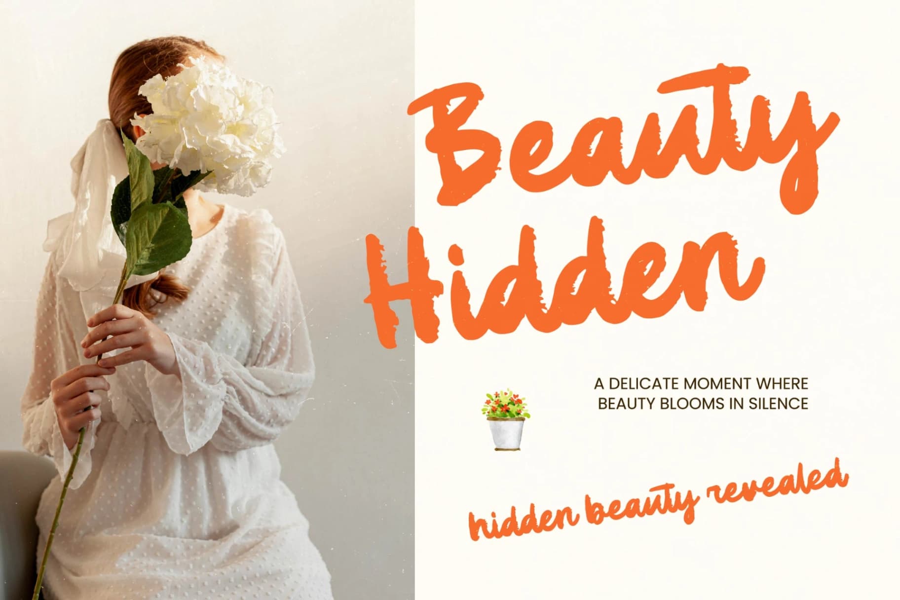 Preview 4 for Gentle Pause - Modern Brush