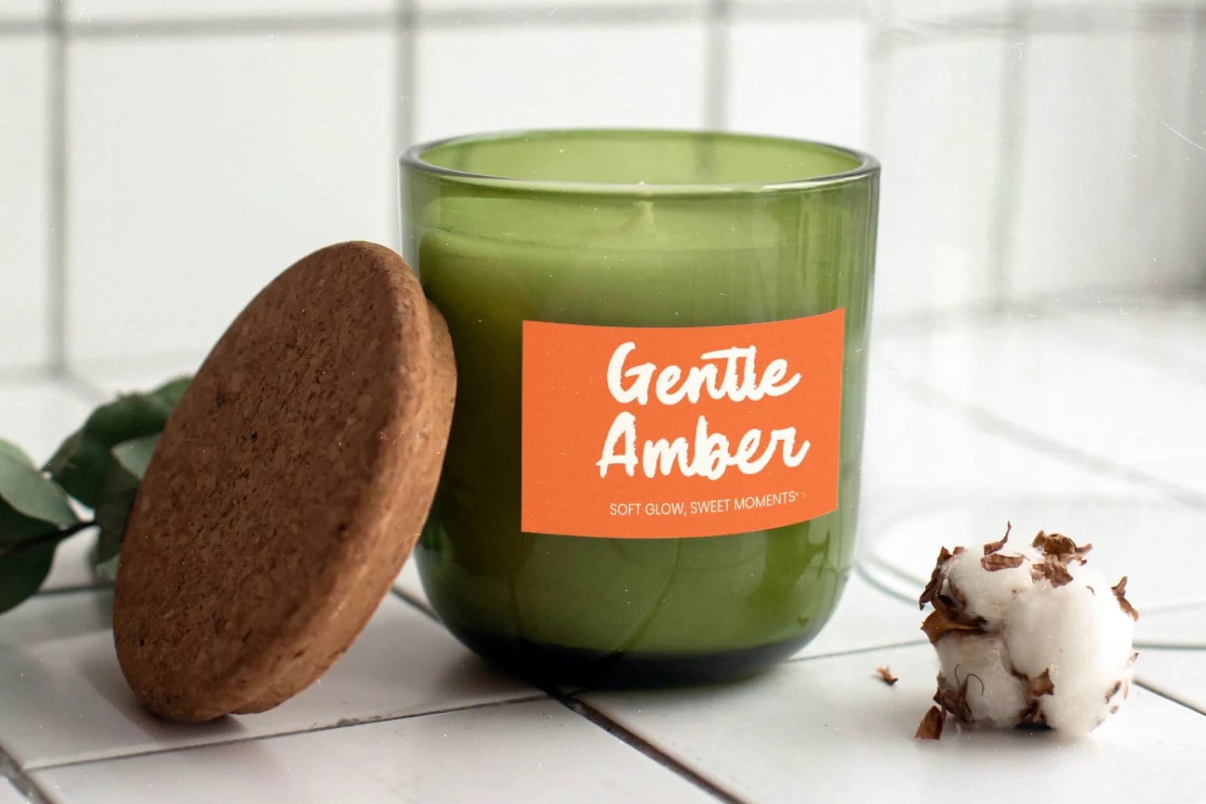 Preview 7 for Gentle Pause - Modern Brush