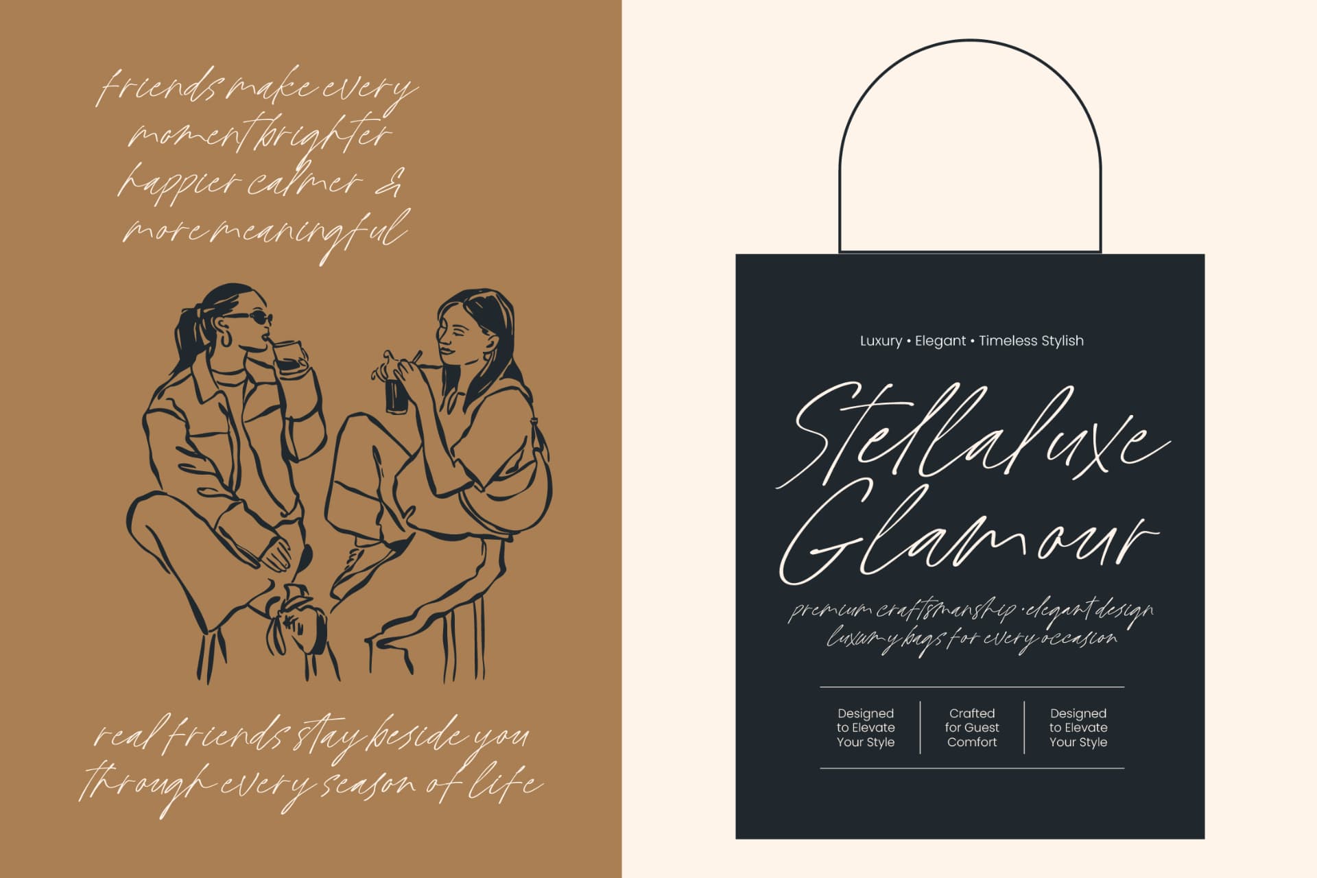 Preview 2 for Nathing Still - Stylish Calligraphy