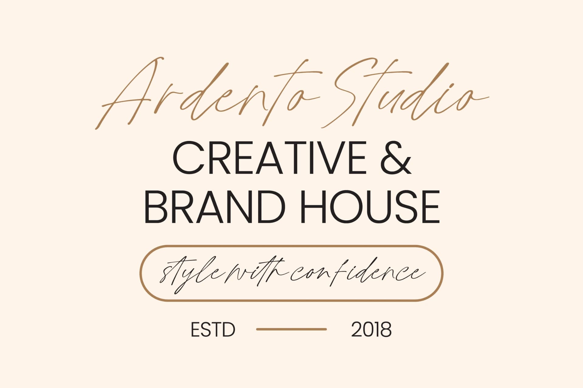 Preview 4 for Nathing Still - Stylish Calligraphy