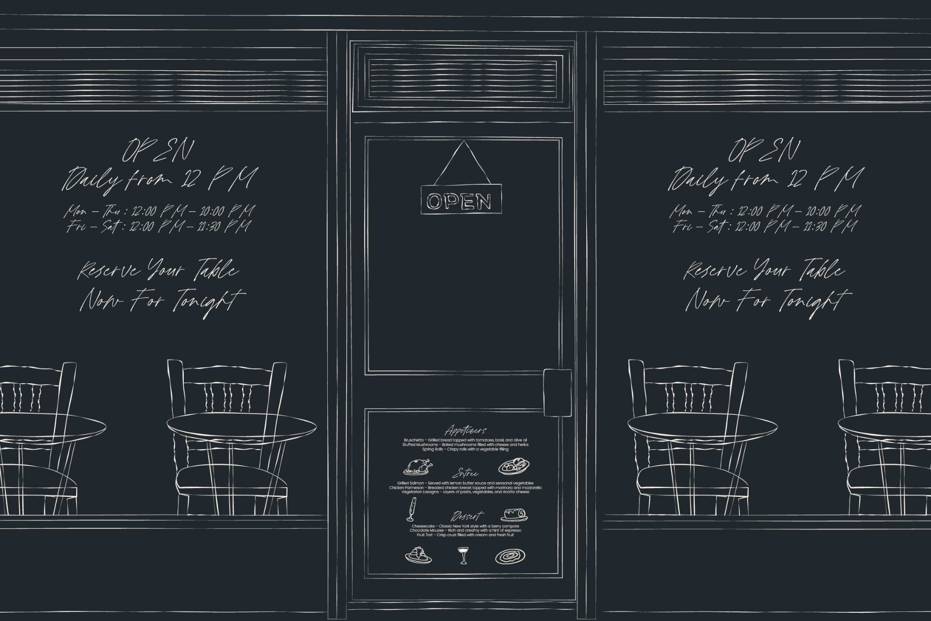 Preview 7 for Nathing Still - Stylish Calligraphy