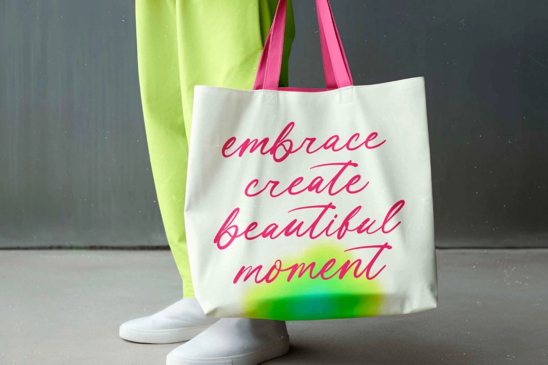 Preview 2 for Cindot - Bold Handwritten Font