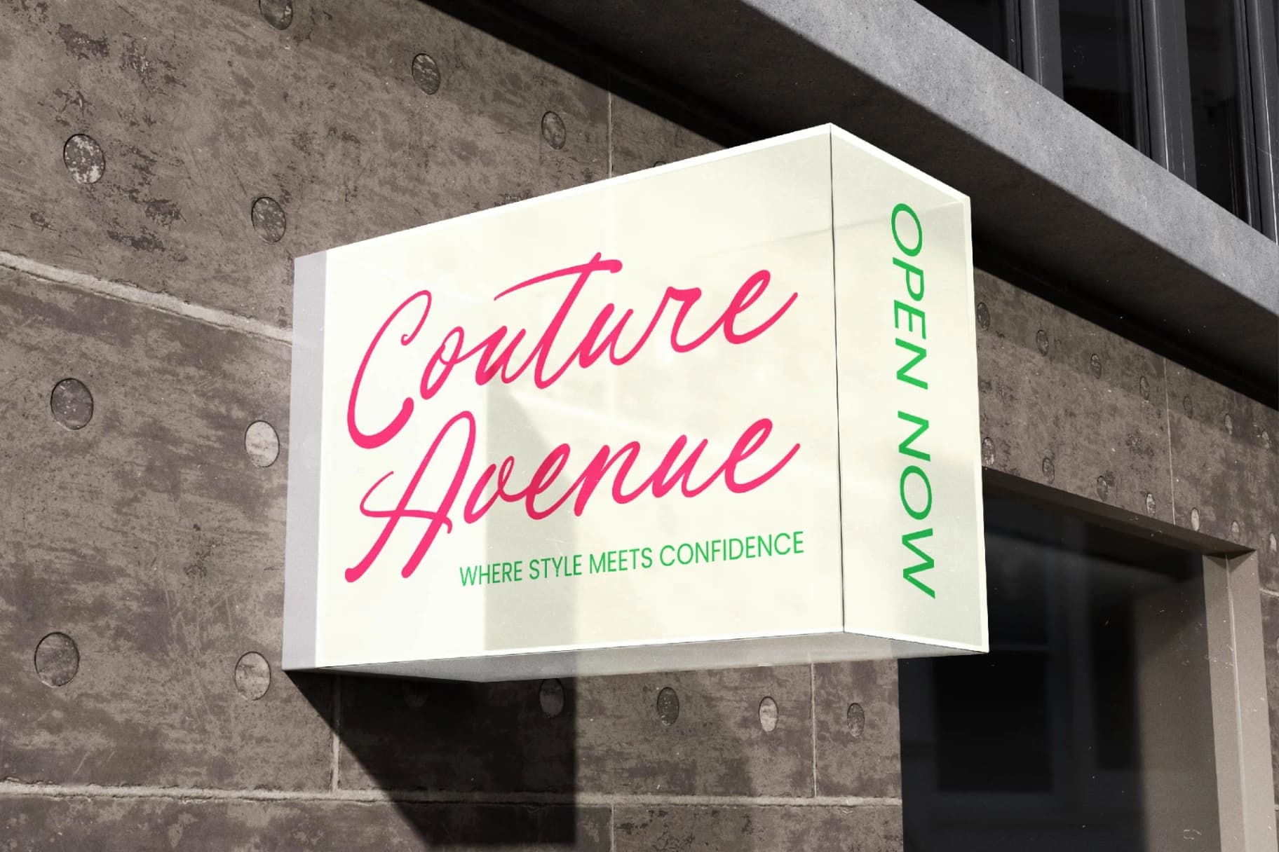 Preview 10 for Cindot - Bold Handwritten Font