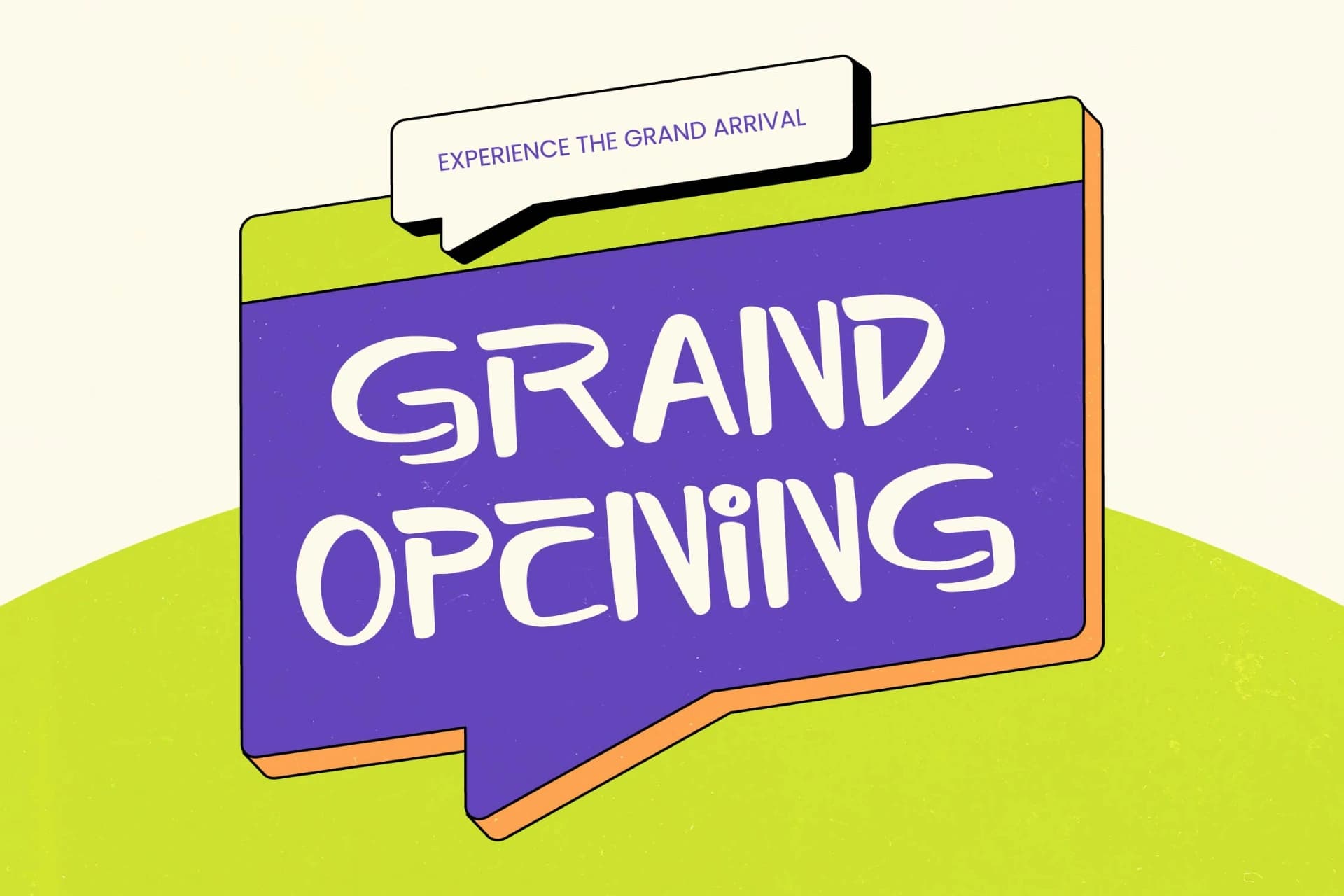 Preview 4 for Thought Veloci - Handwritten Sans Serif