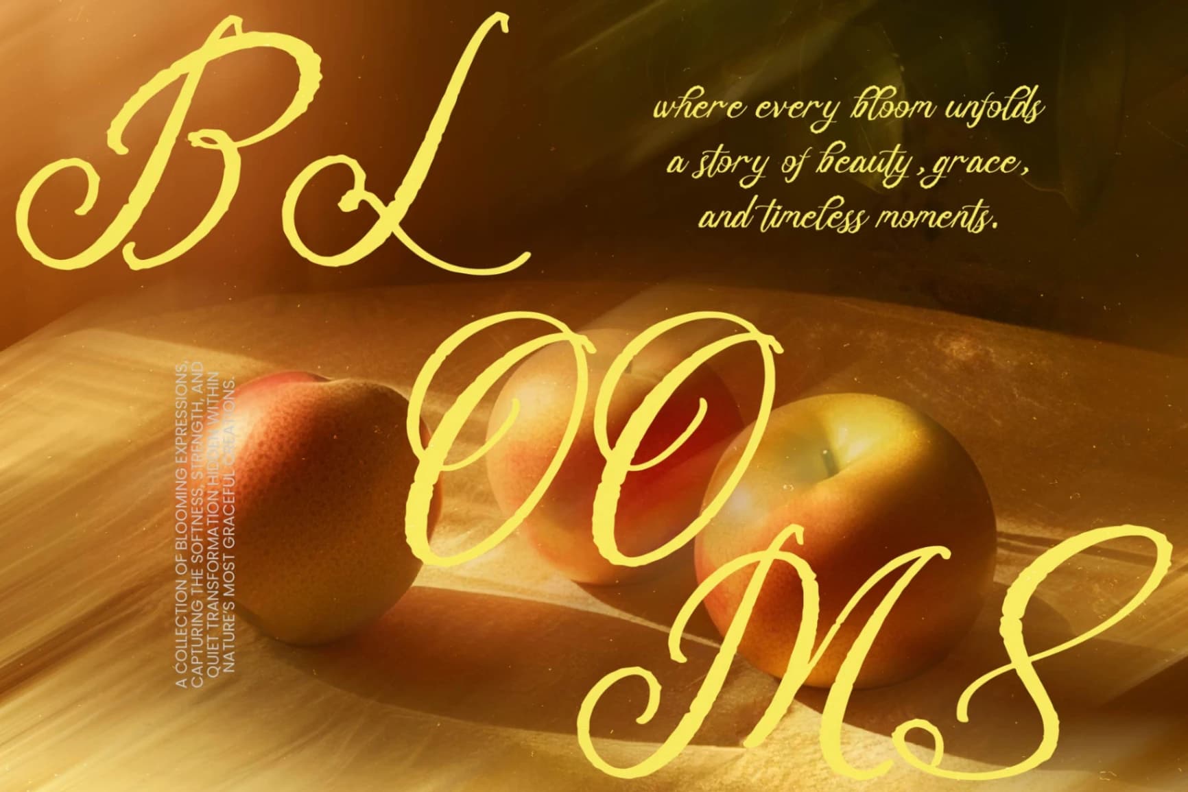 Preview 6 for Delegatt Textured - Elegant Textured Script