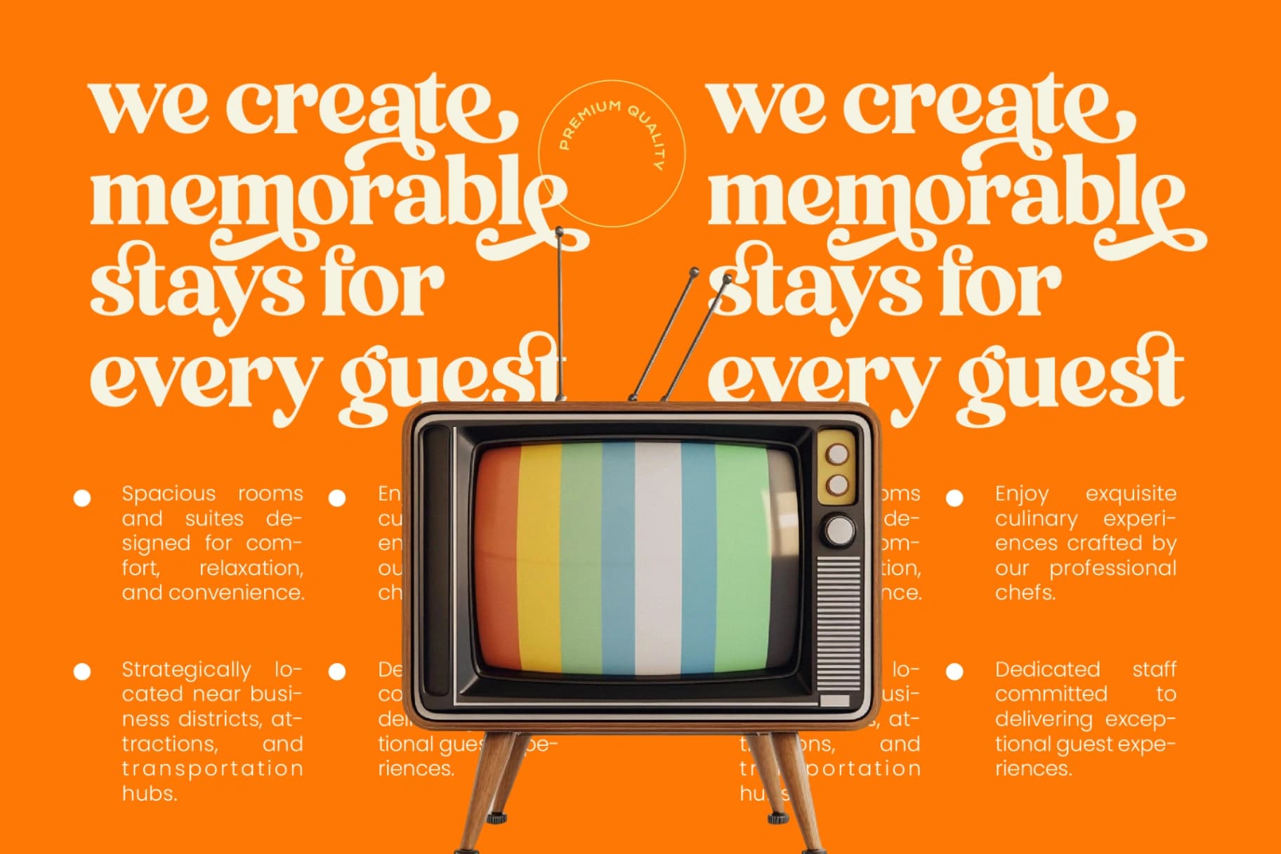 Preview 6 for Perfect Masters - Decorative Display Serif