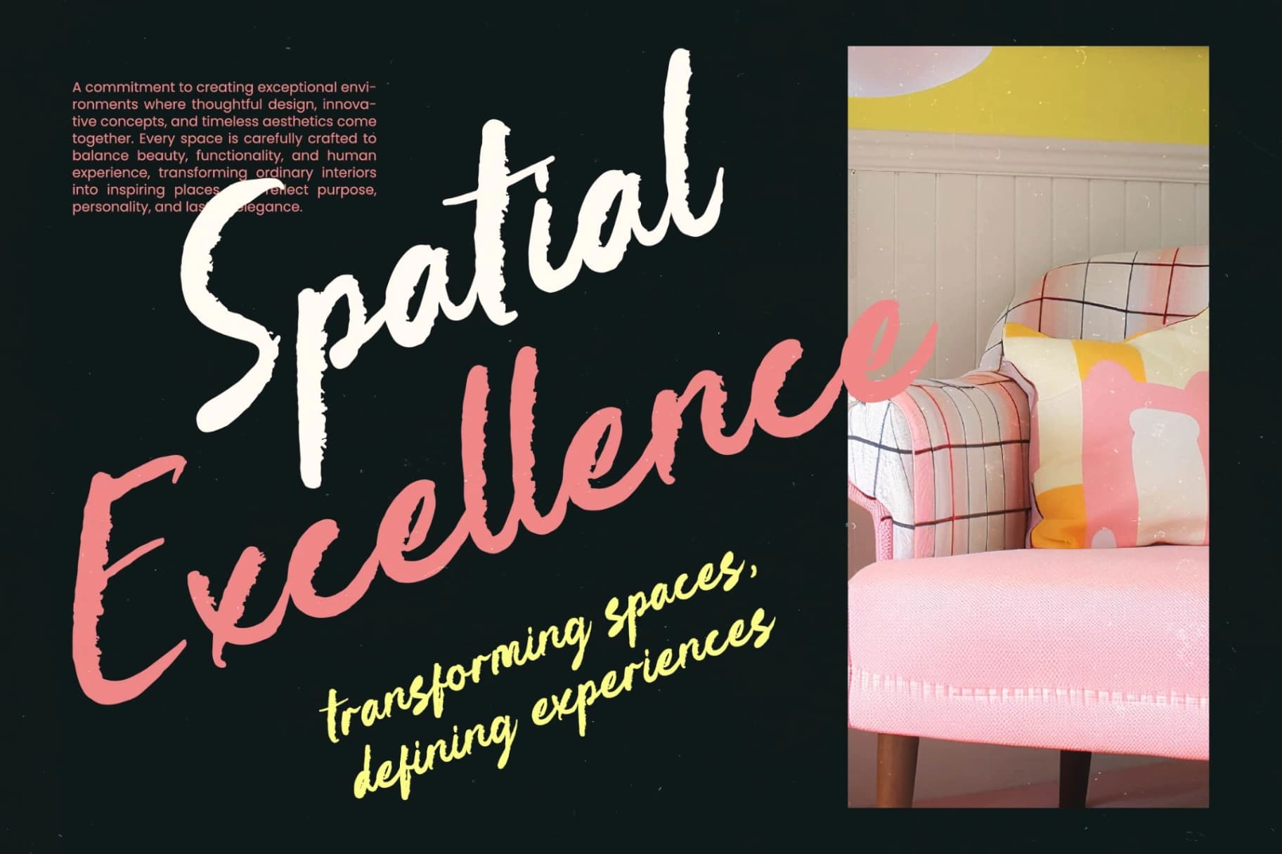 Preview 3 for Bysafe Strength - Bold Brush Font
