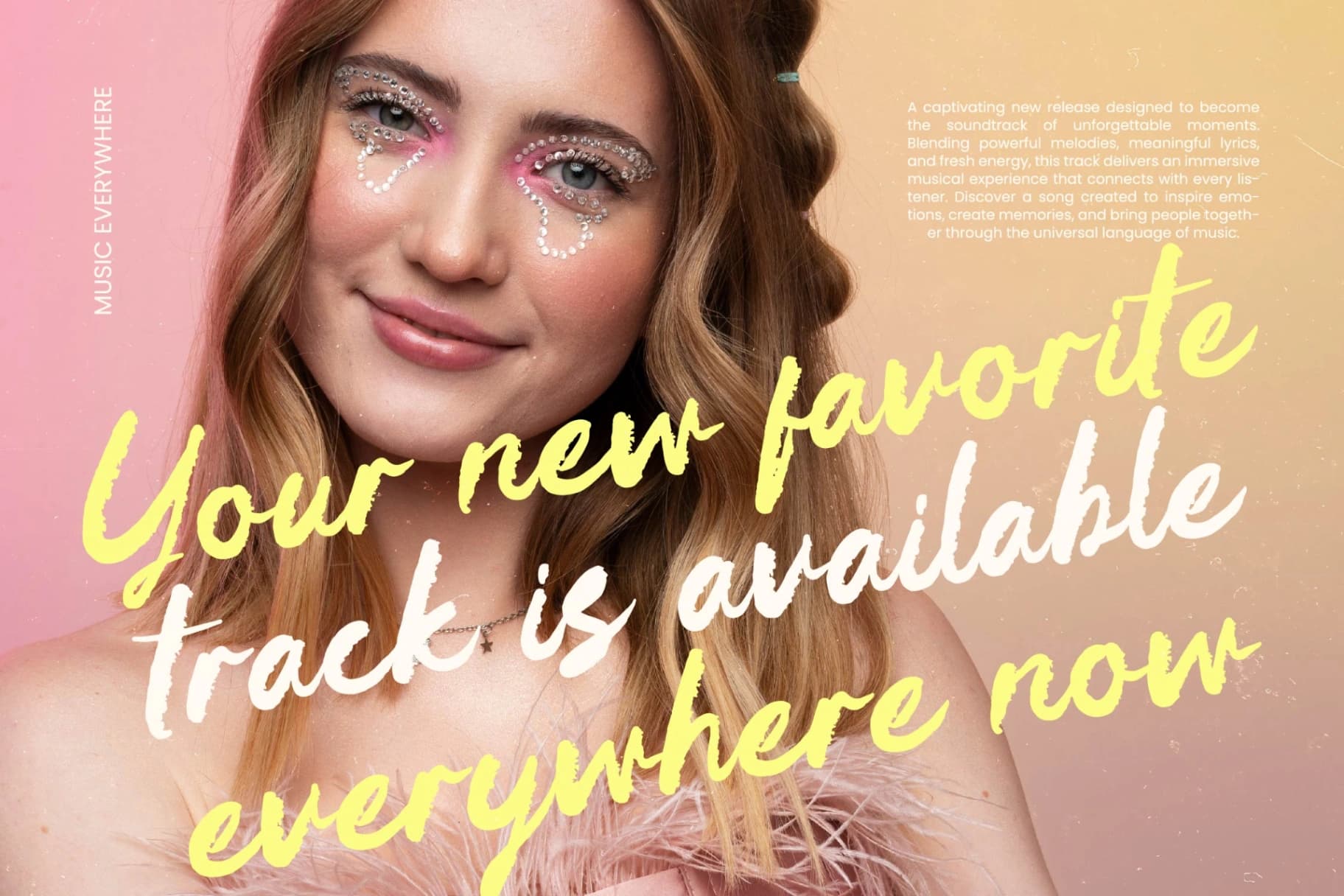 Preview 9 for Bysafe Strength - Bold Brush Font