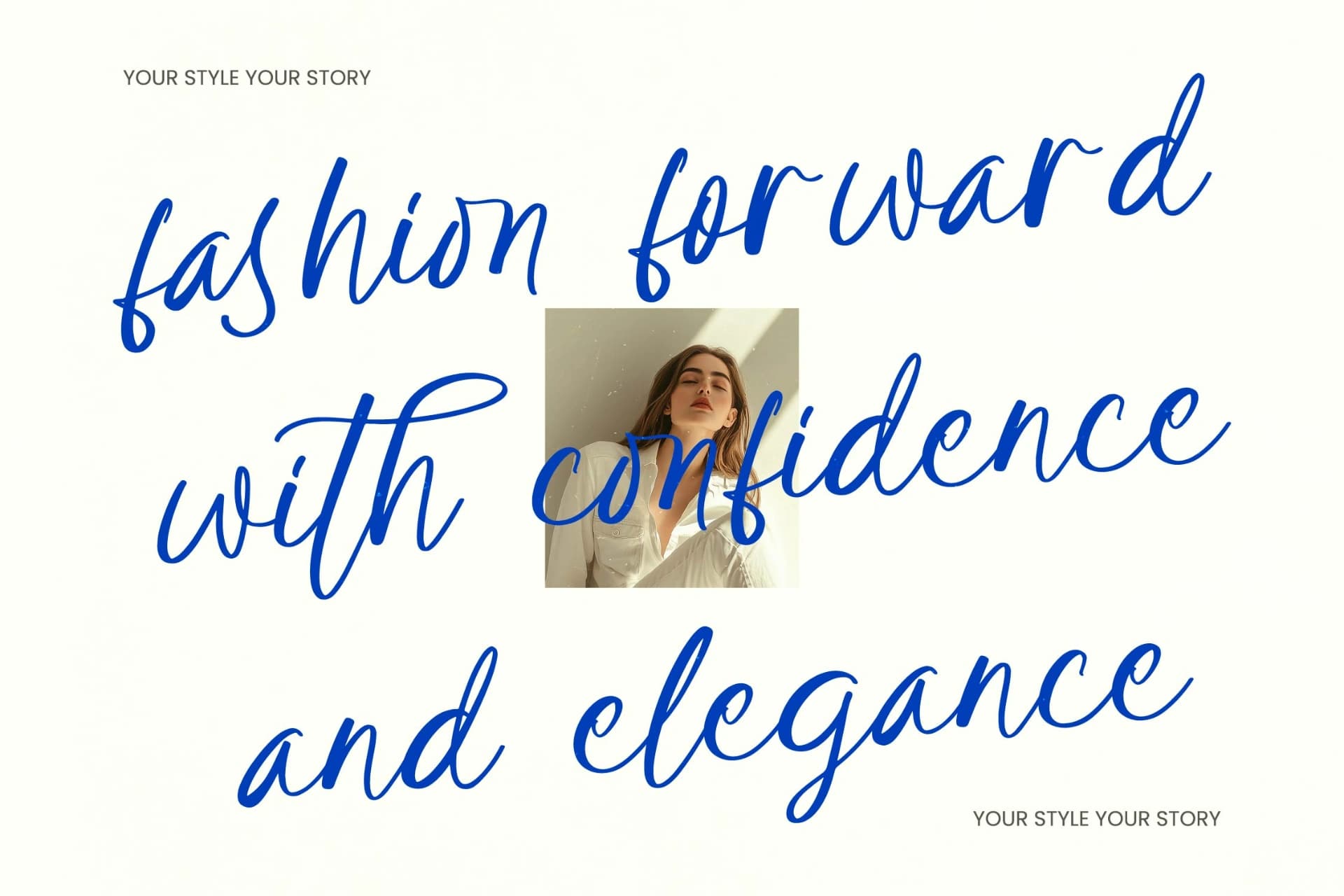 Preview 4 for Sofithanks - Modern Script Font