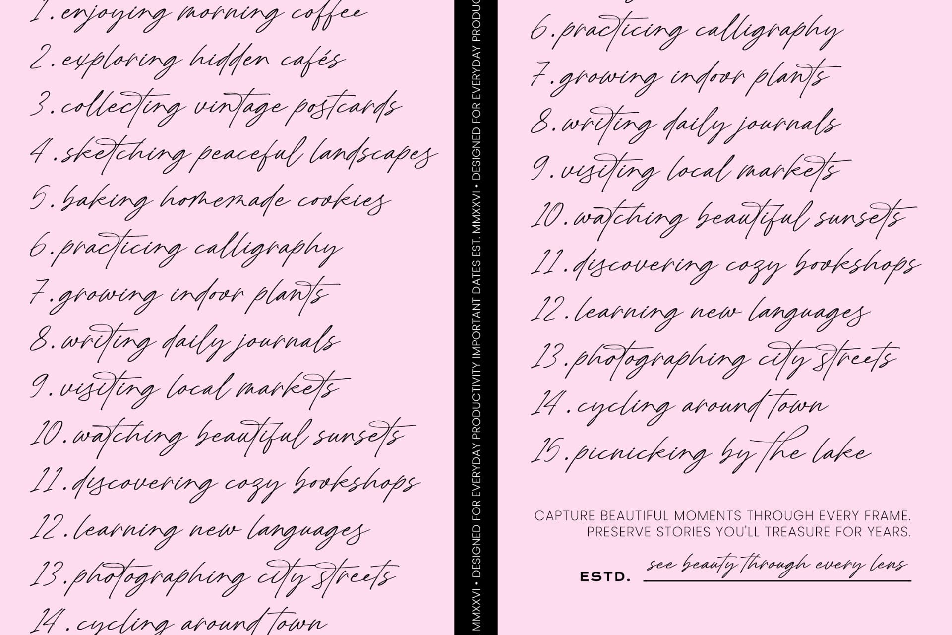 Preview 3 for Autograph Westhelin - Elegant Signature Font