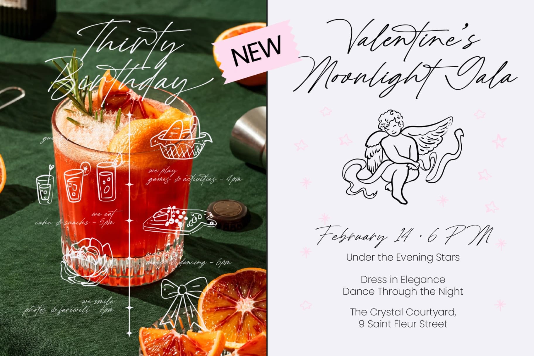 Preview 4 for Autograph Westhelin - Elegant Signature Font