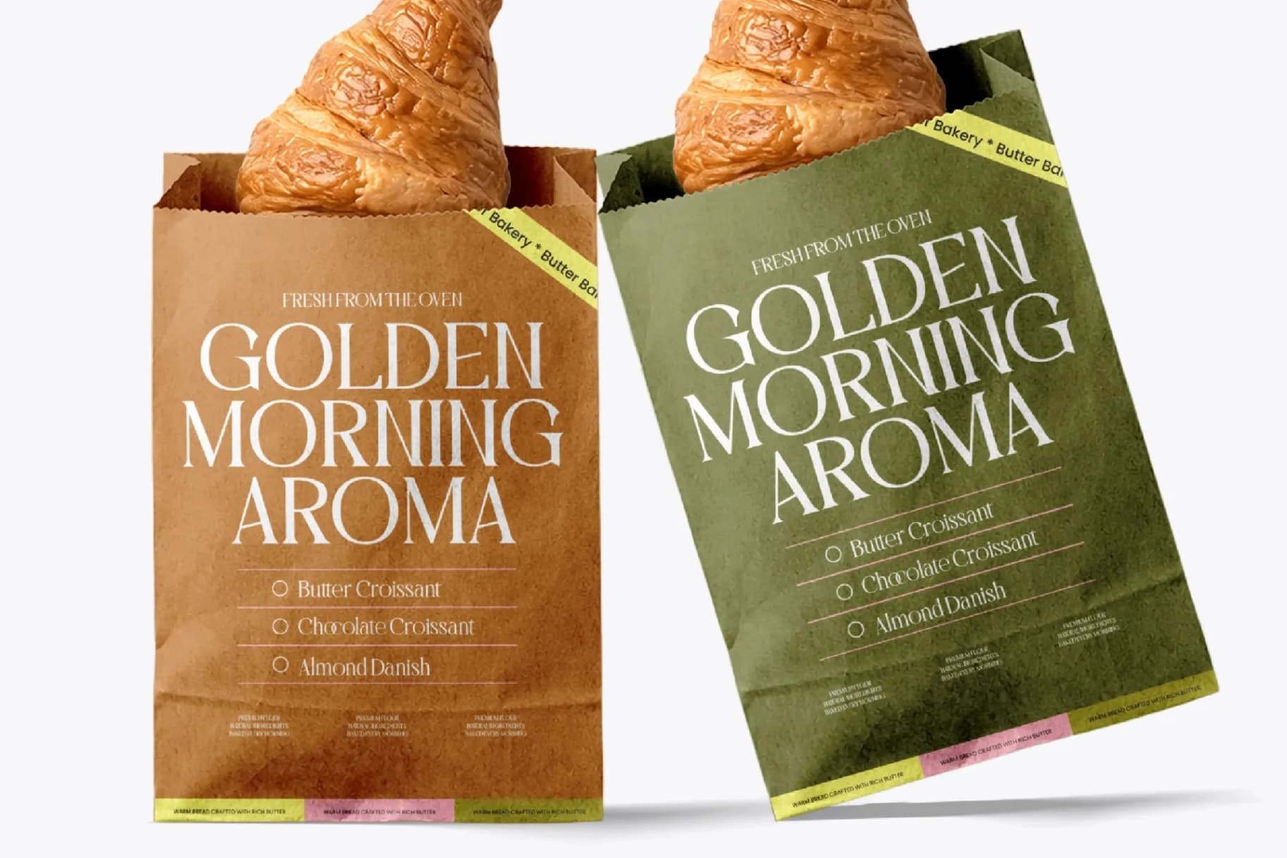 Preview 6 for Celineso Aroma - Elegant Serif