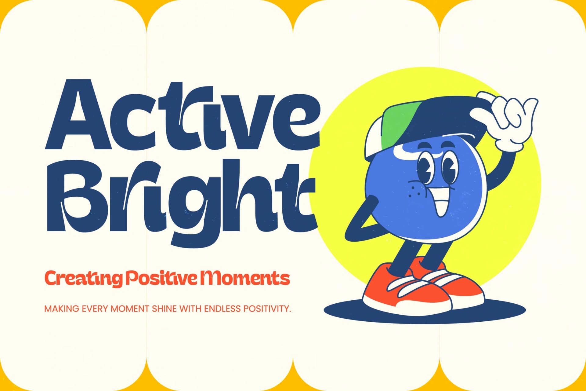 Preview 6 for Sprink - Bold Sans Display Font