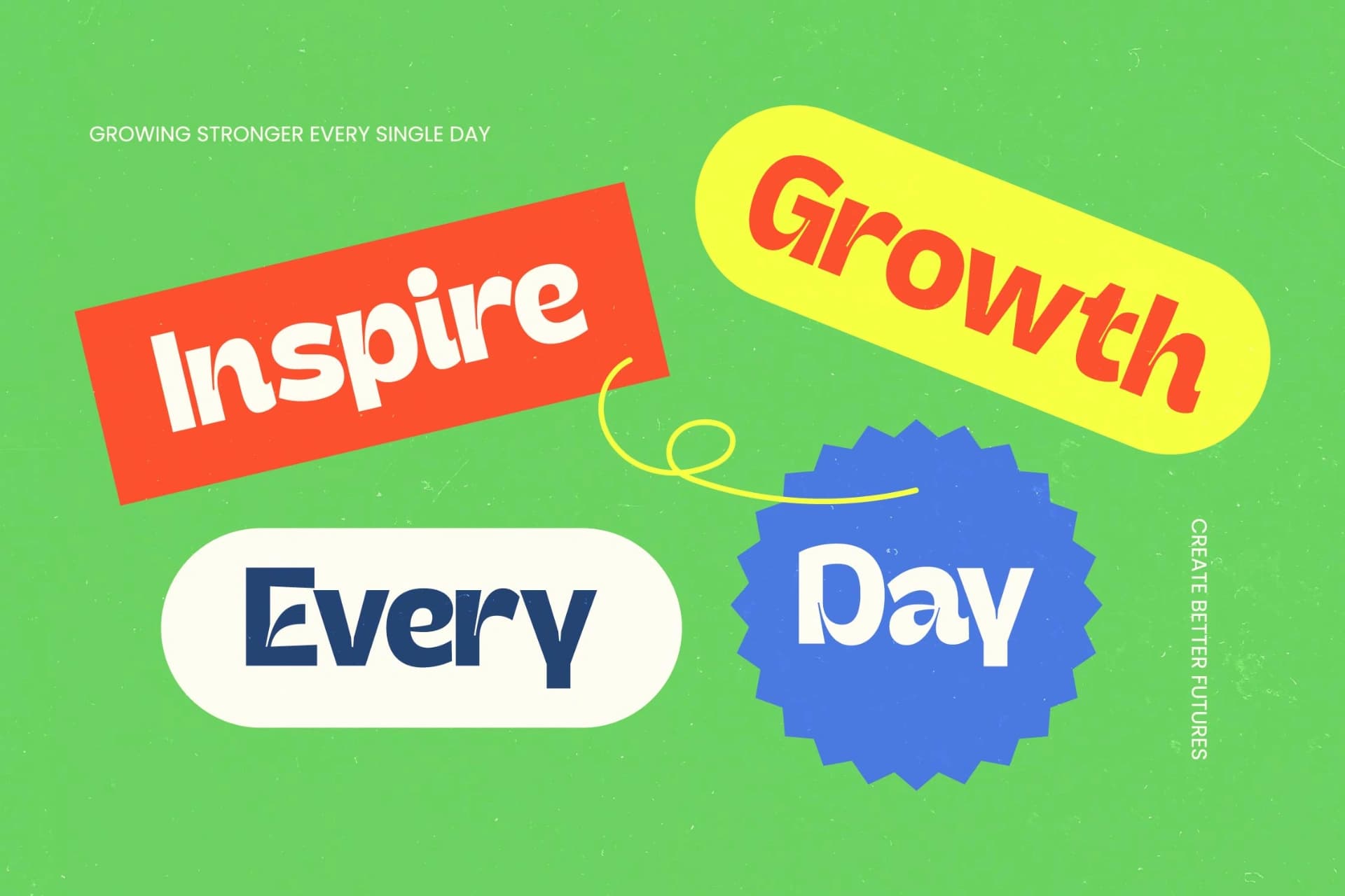 Preview 10 for Sprink - Bold Sans Display Font