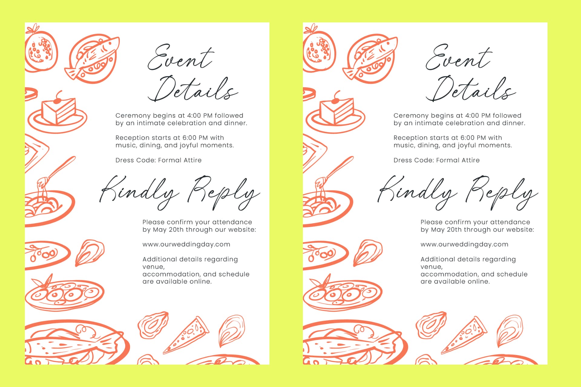 Preview 6 for Belphia - Stylish Signature Font