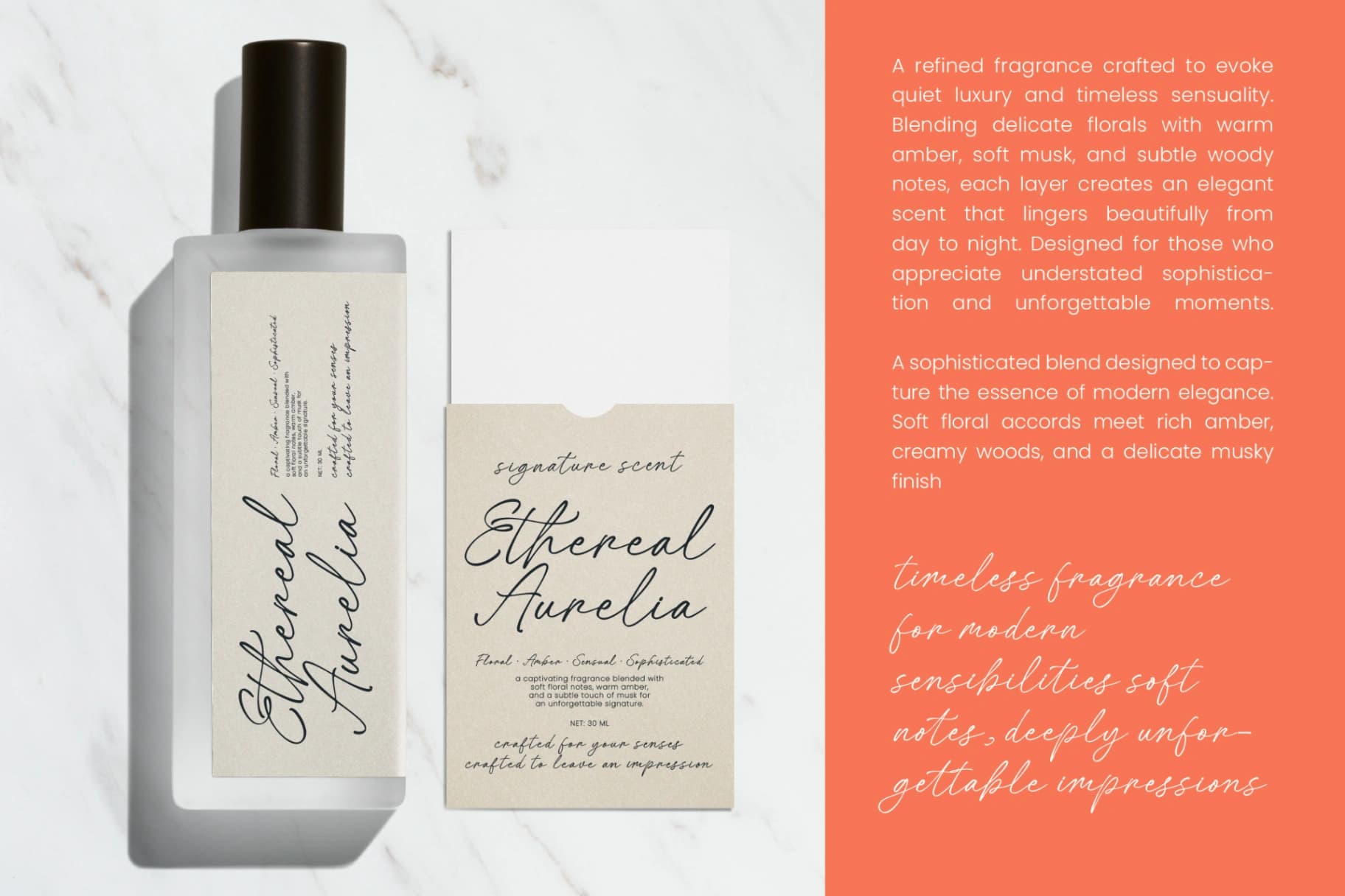 Preview 9 for Belphia - Stylish Signature Font