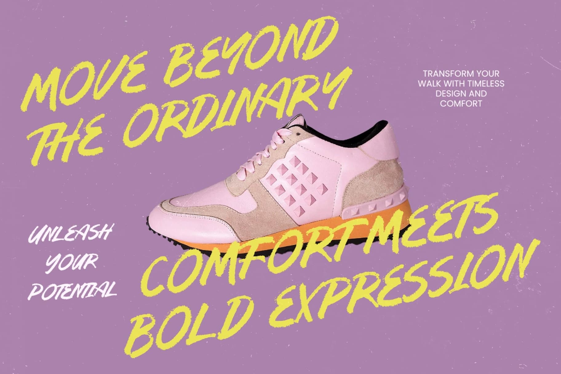 Preview 6 for Hanor Dhams - Display Brush Font