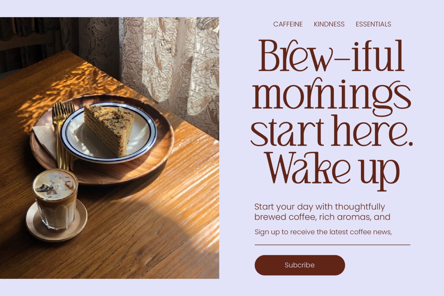 Preview 9 for The Markowe - Modern Contemporary Serif