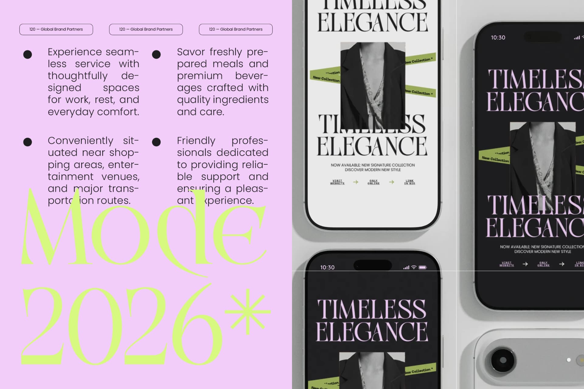 Preview 8 for Beldora Orlegina - Editorial Display Serif