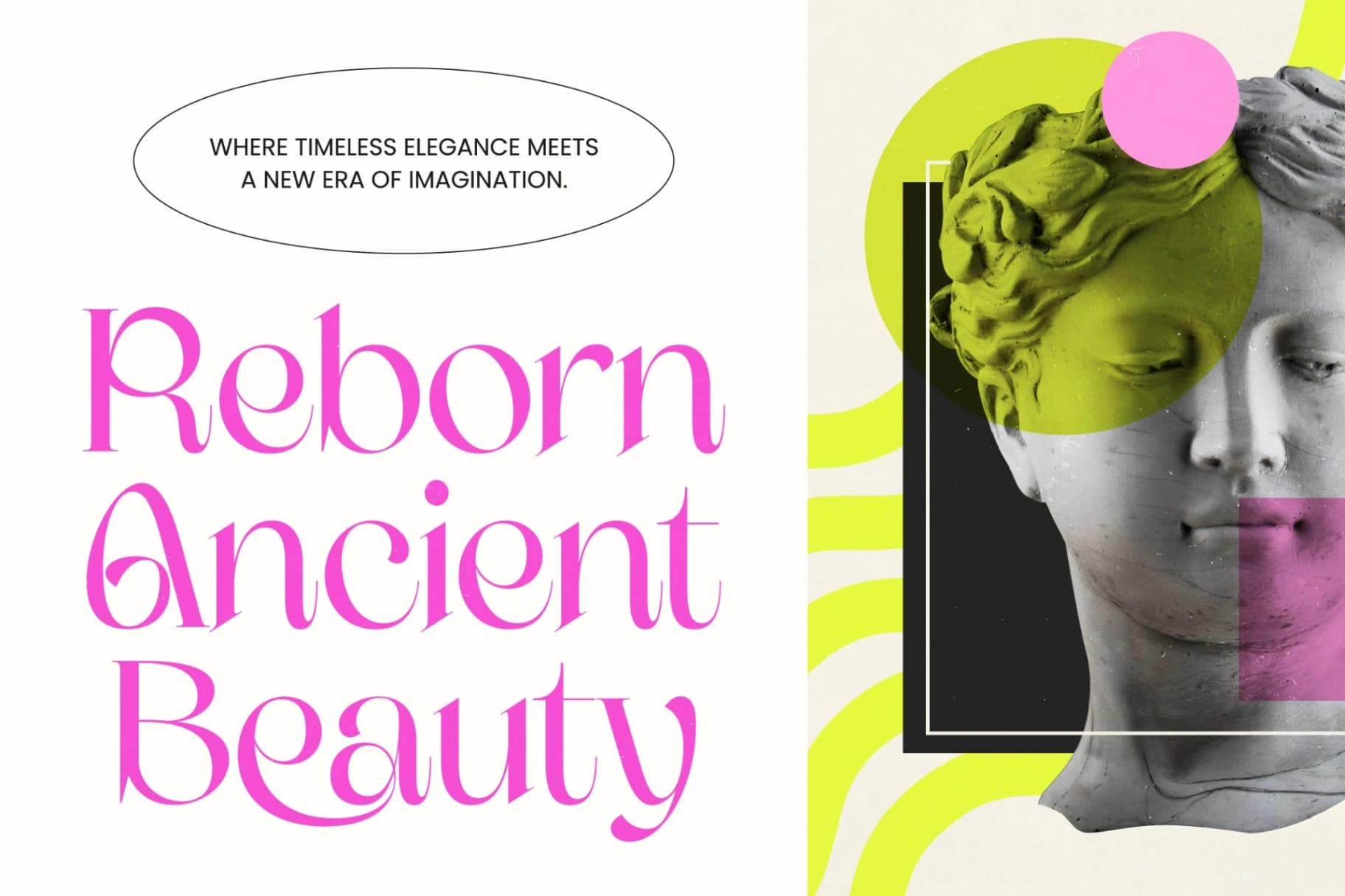 Preview 6 for Asgeta - Modern Serif Display