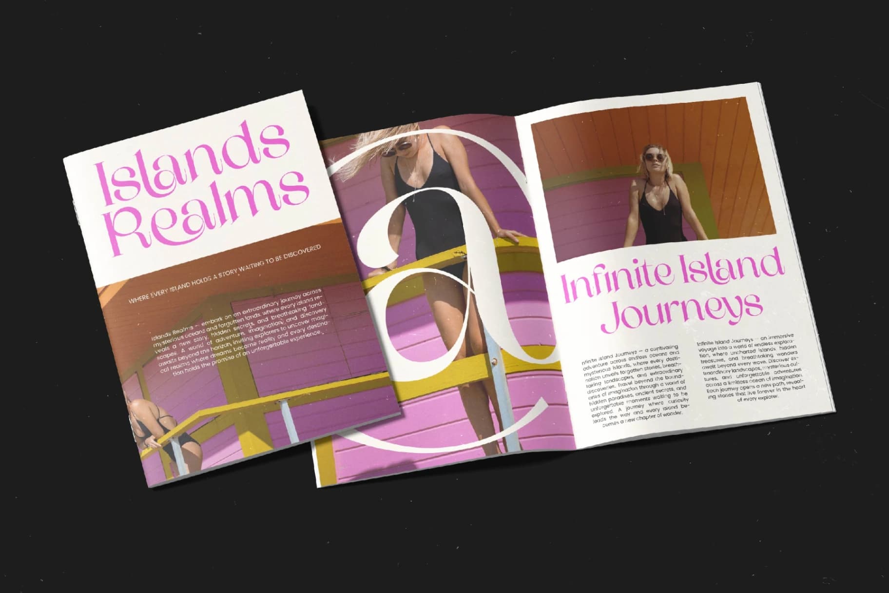 Preview 10 for Asgeta - Modern Serif Display