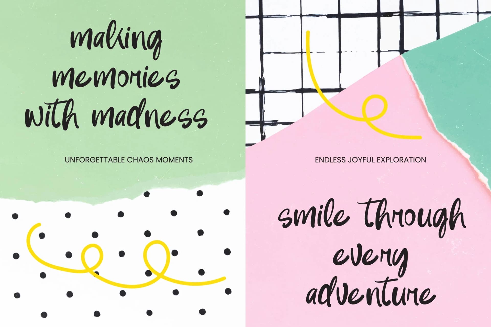 Preview 10 for Some Full Daily - Sticky Notes & Quotes