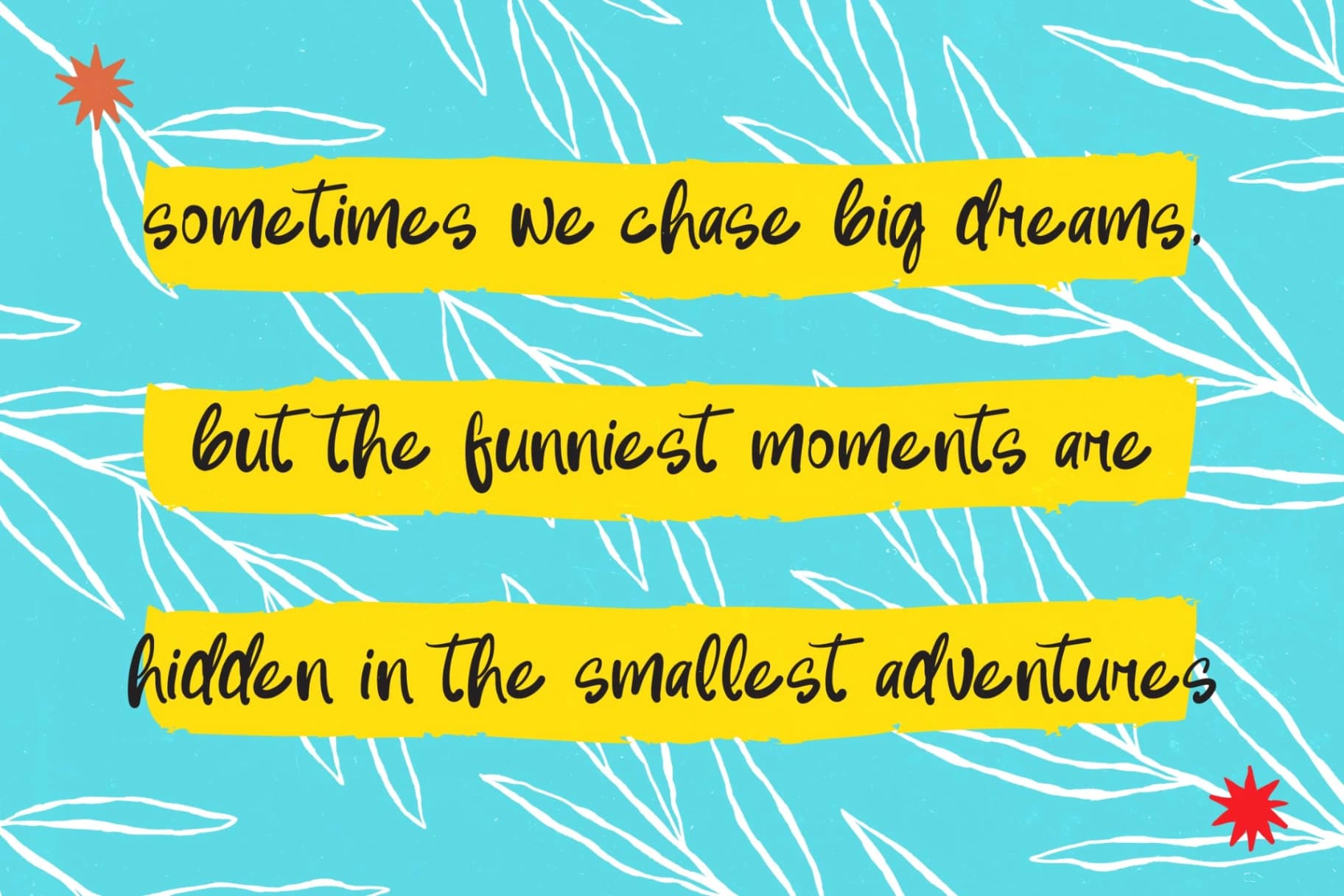 Preview 7 for Some Full Daily - Sticky Notes & Quotes