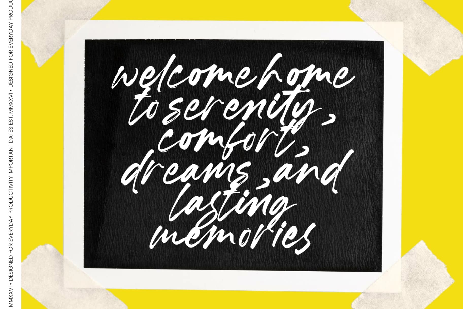 Preview 8 for Lush Windson - Display Brush Font