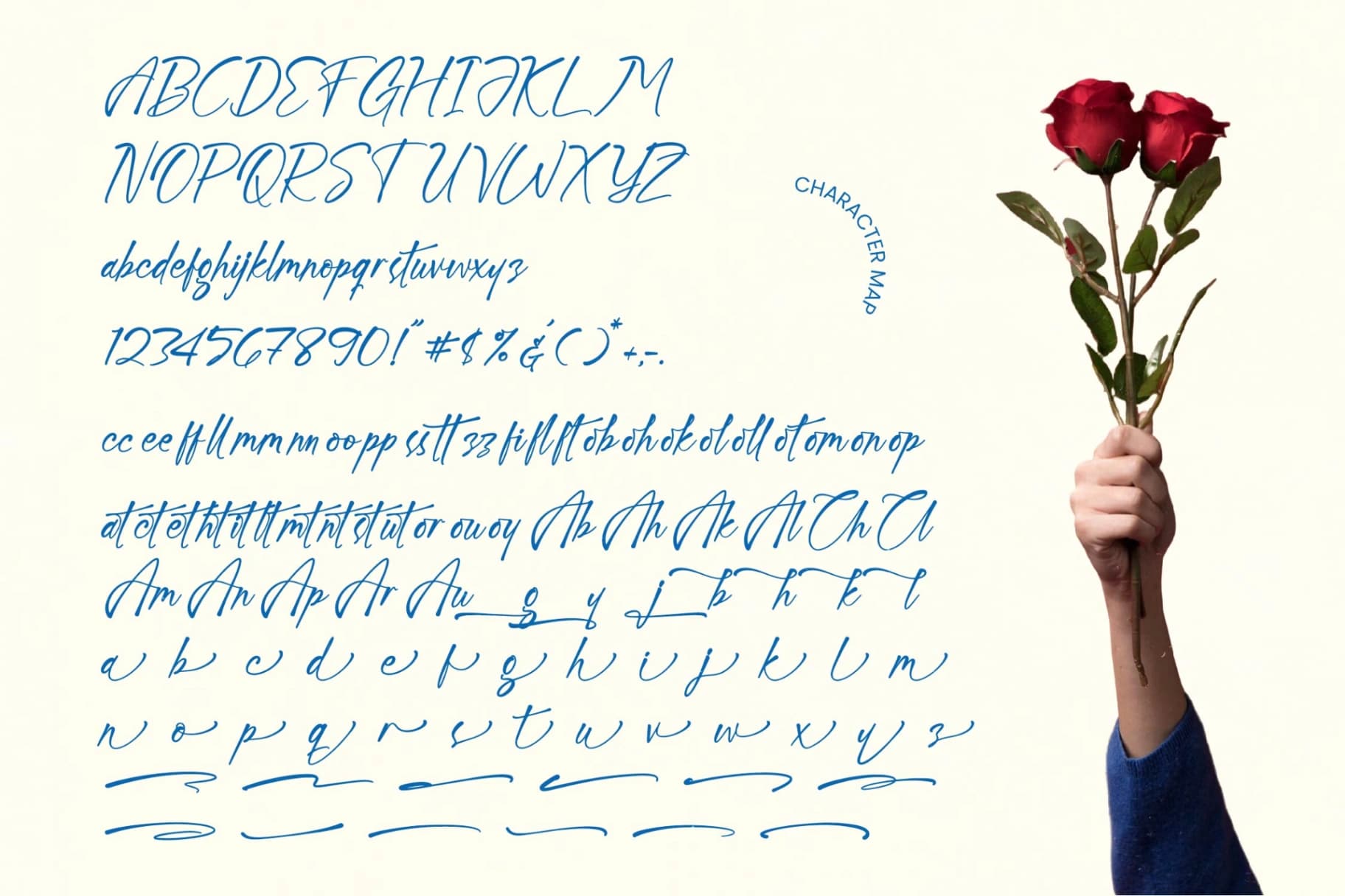 Preview 4 for Changke Anitsuka - Handwritten Ink