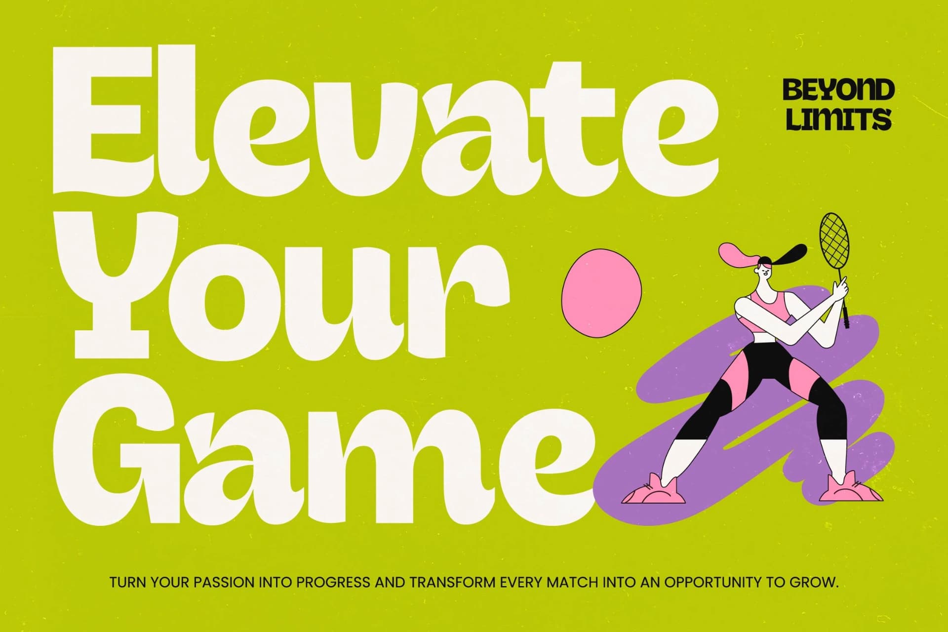 Preview 5 for Wacky - Sans Serif Display Font