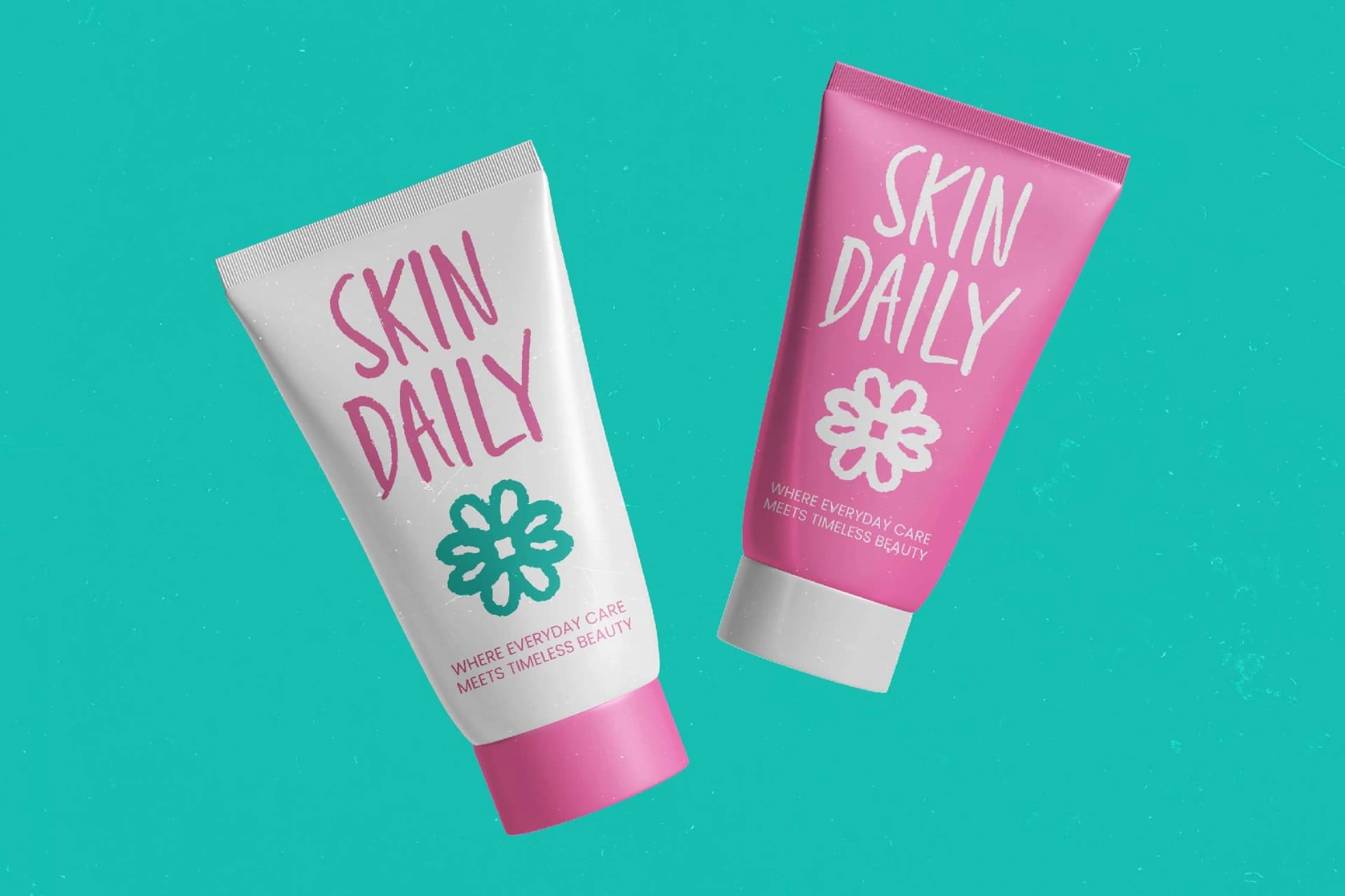 Preview 5 for Ralley Empathy - Brush Font