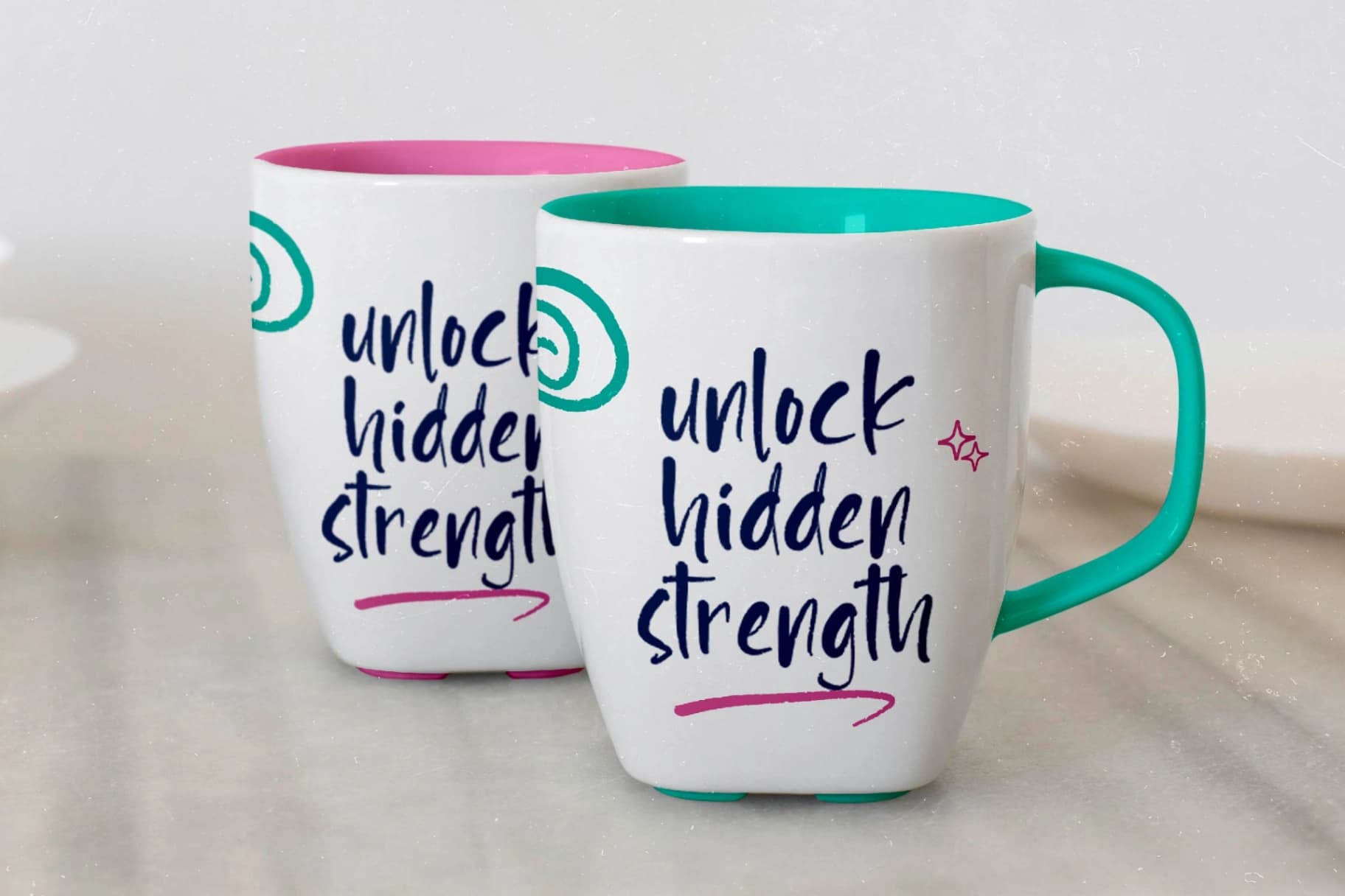 Preview 10 for Ralley Empathy - Brush Font
