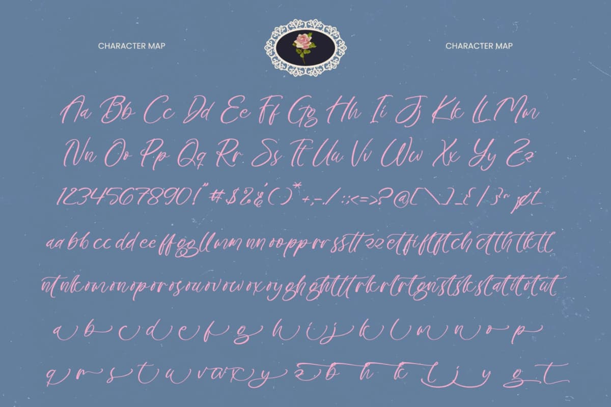 Preview 6 for Jaghori Insighte - Handwritten Brush Script