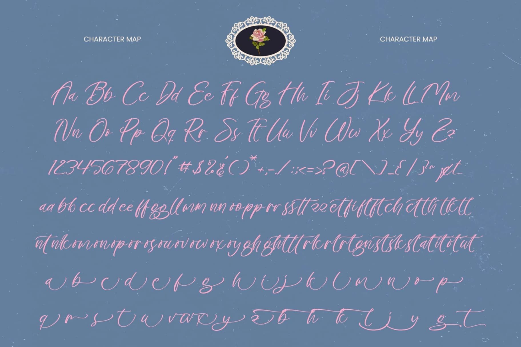 Preview 6 for Jaghori Insighte - Handwritten Brush Script