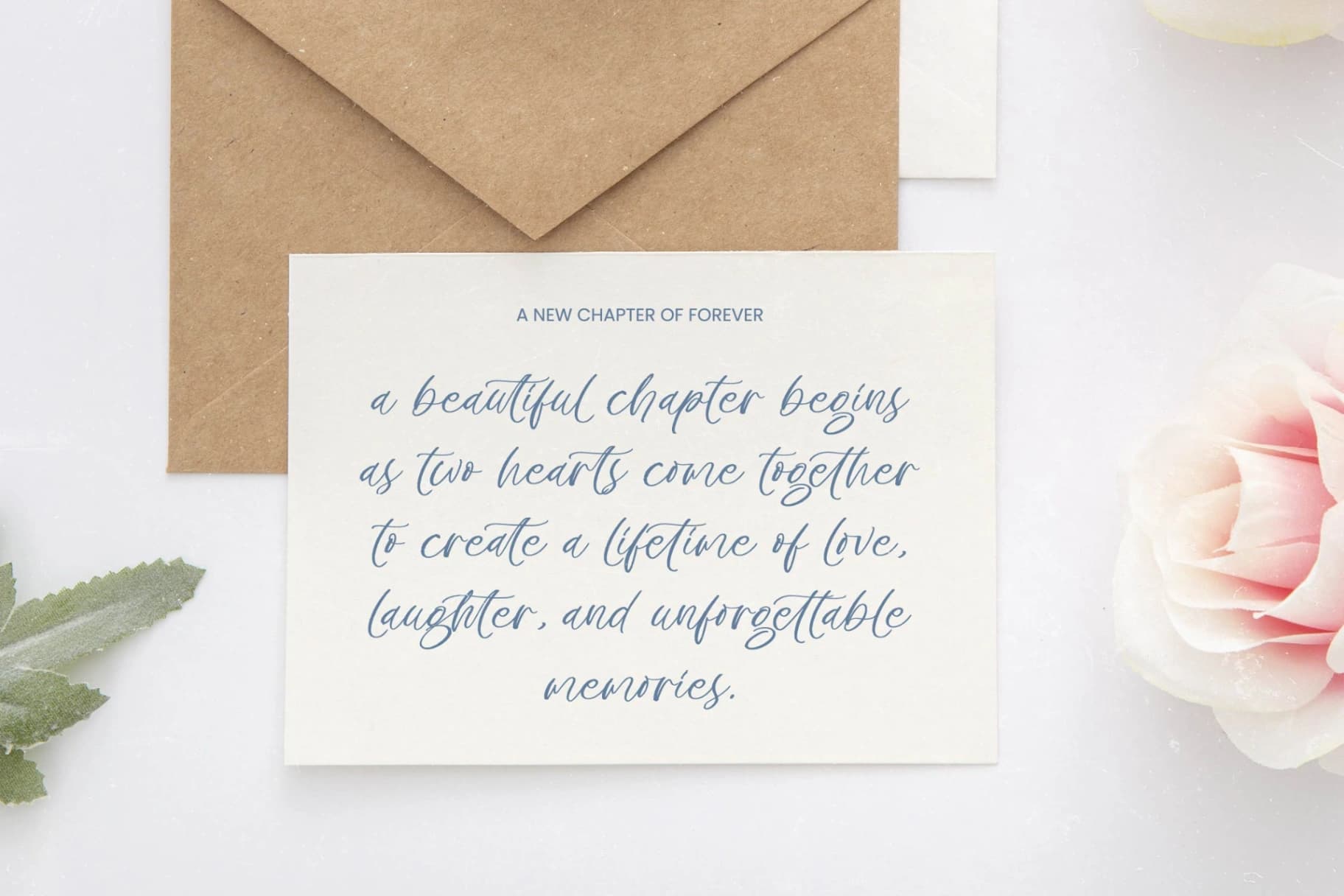 Preview 5 for Jaghori Insighte - Handwritten Brush Script