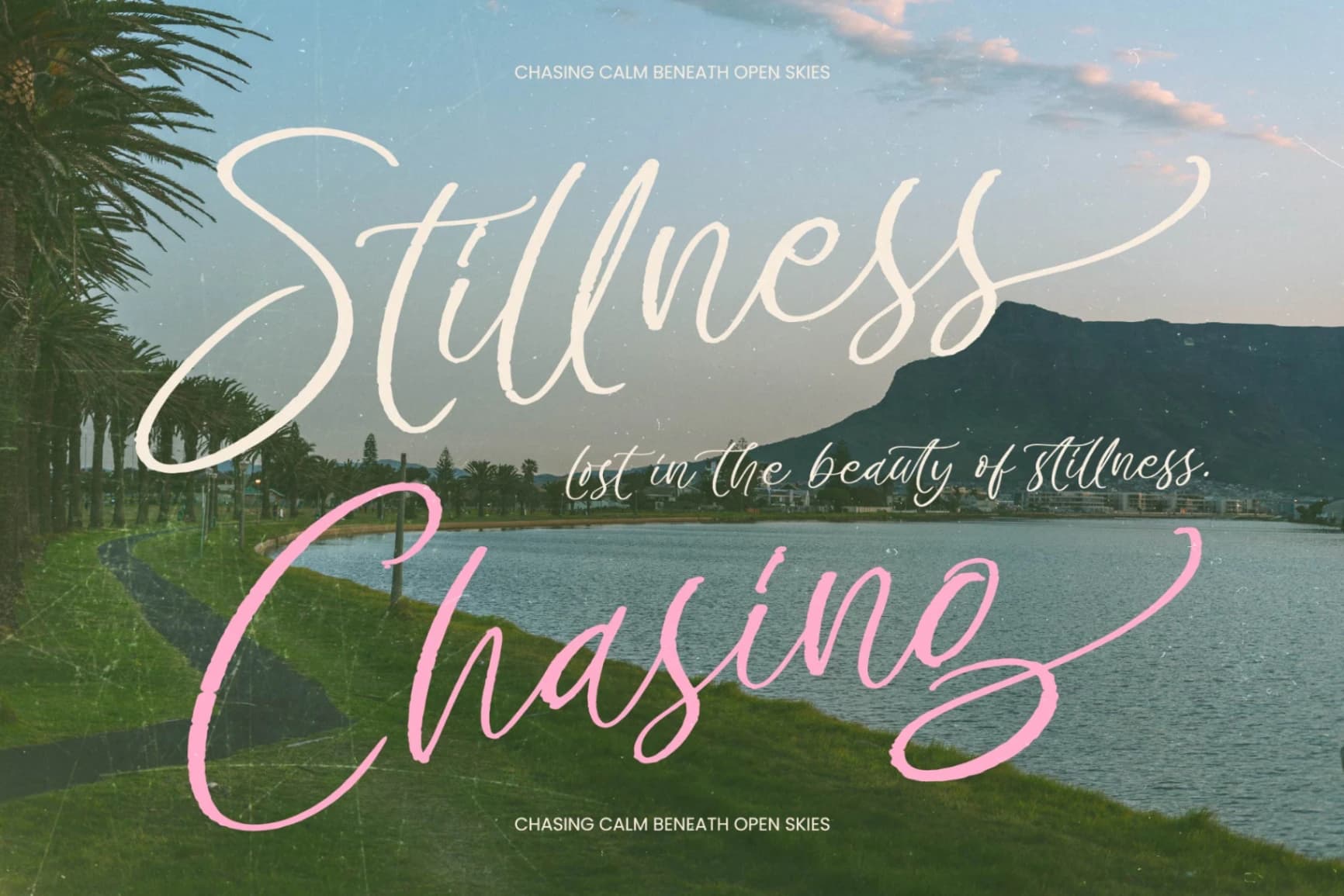 Preview 2 for Jaghori Insighte - Handwritten Brush Script