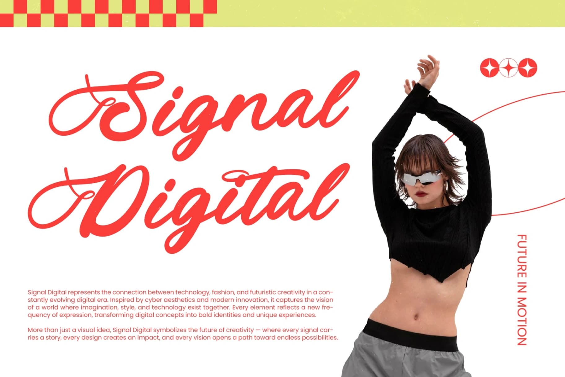 Preview 4 for Gintav - Bold Calligraphy Font