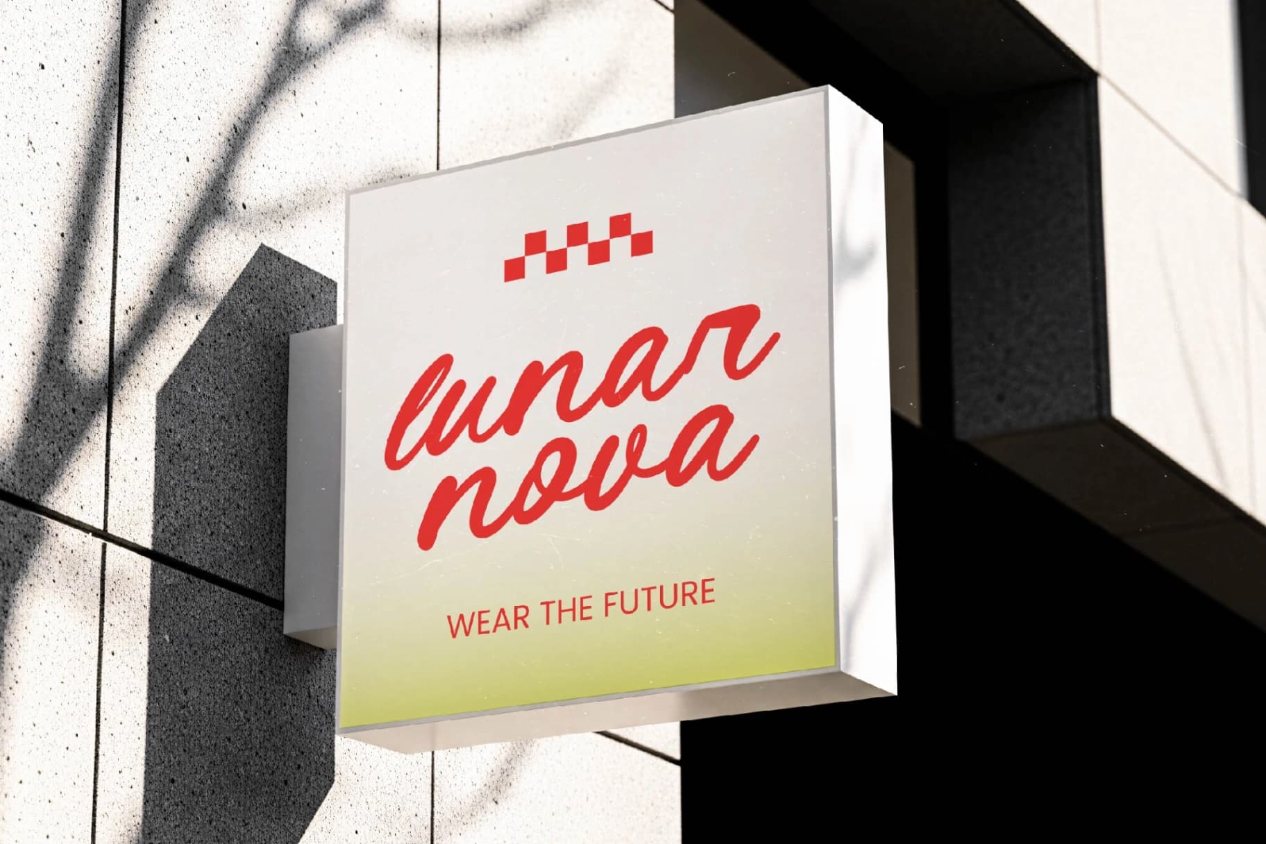 Preview 2 for Gintav - Bold Calligraphy Font
