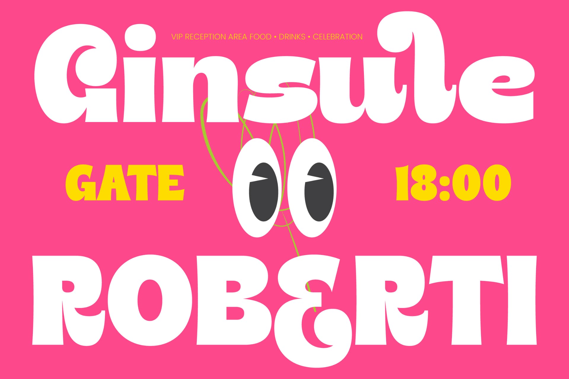 Preview 3 for Retro Masters - New Bold Display Sans