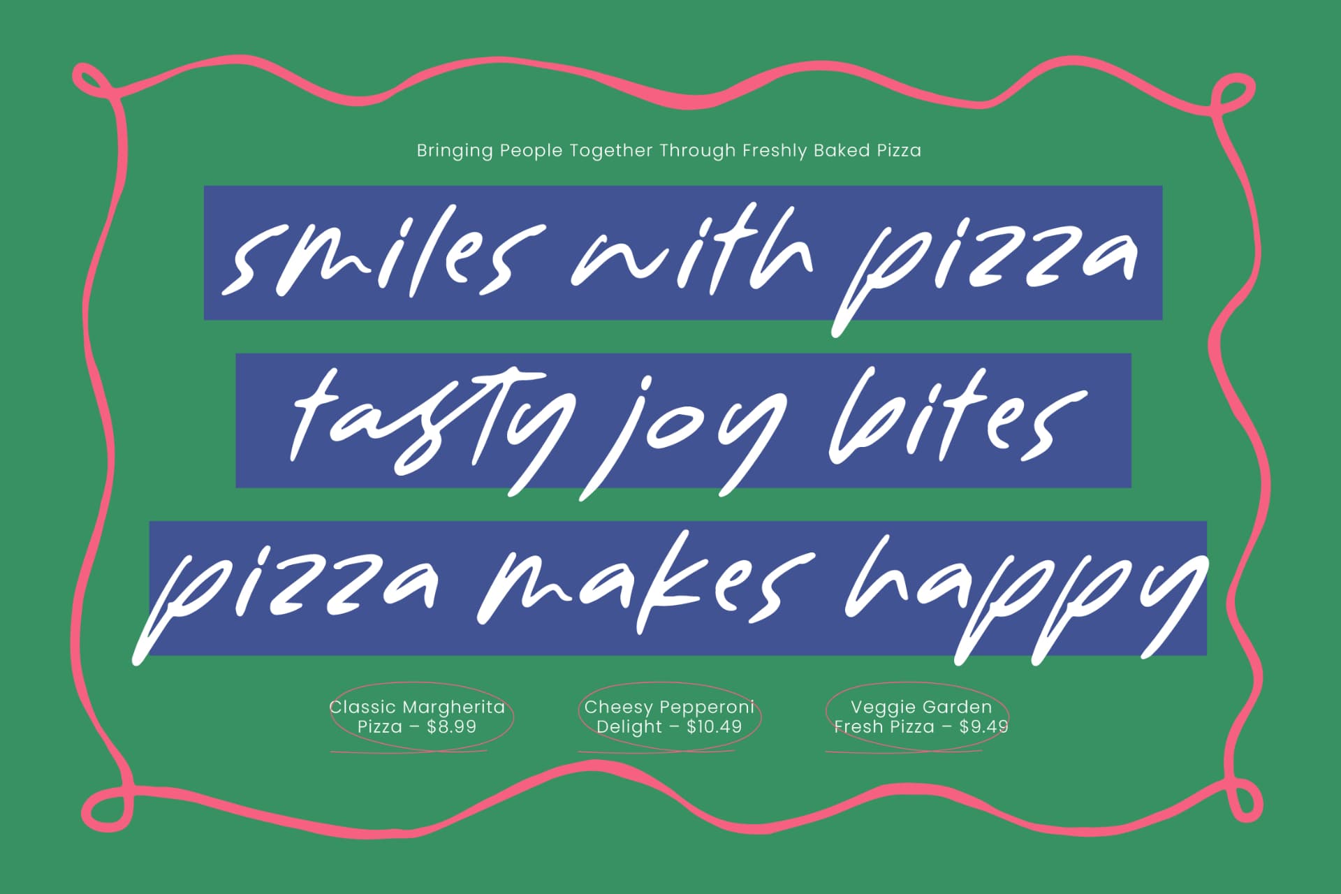 Preview 7 for Golden Tomorrow - Notes Handwritten Font