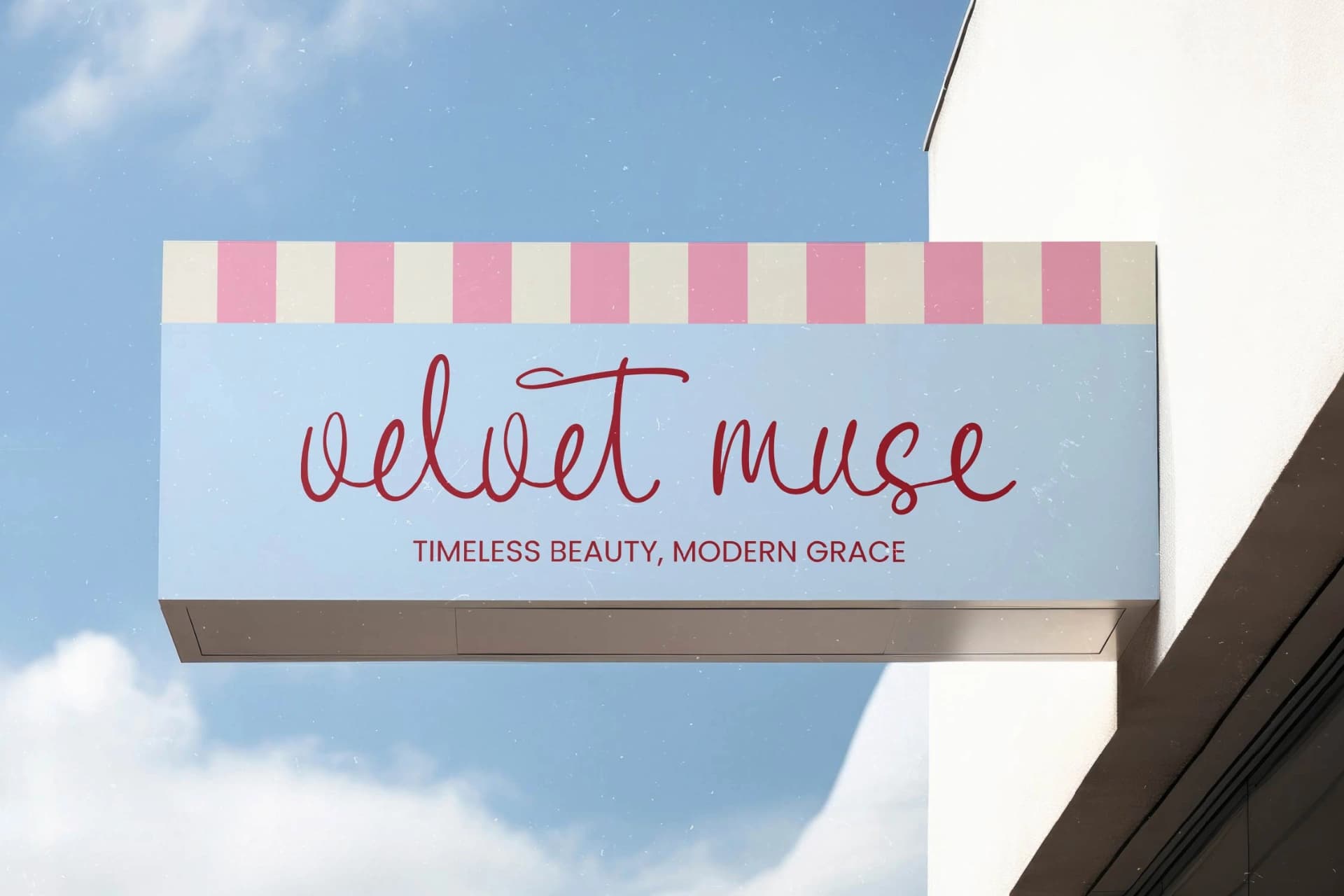 Preview 5 for Sweet Fruity - Aesthetic Handwritten