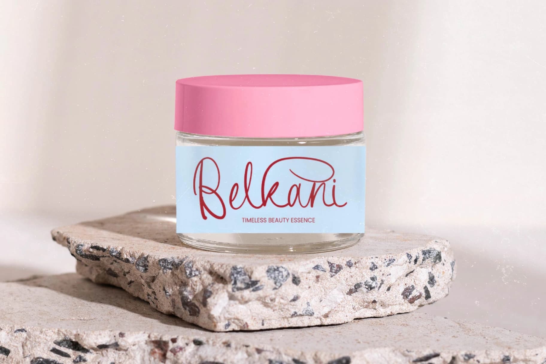 Preview 10 for Sweet Fruity - Aesthetic Handwritten