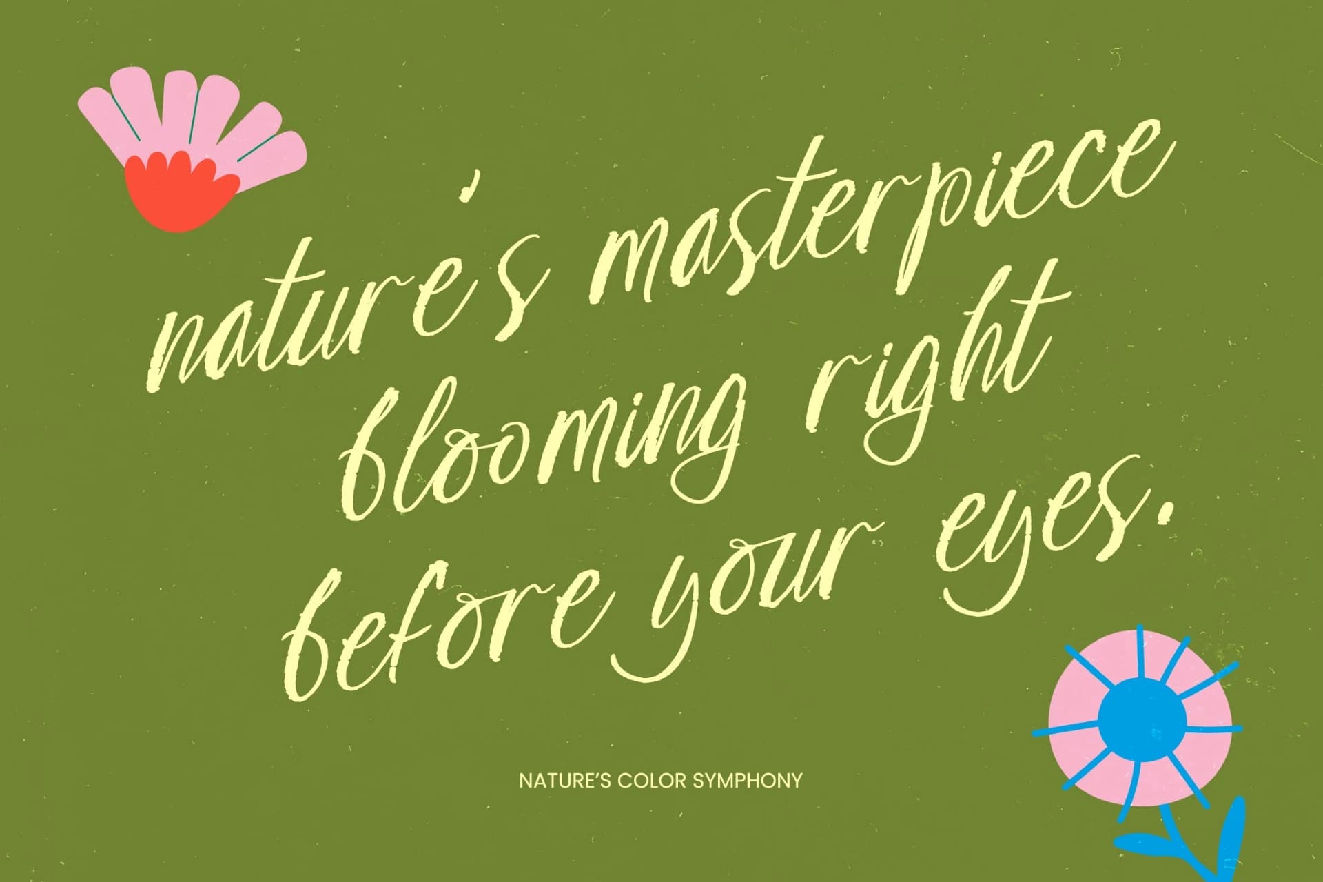 Preview 3 for Loopy Milking Brush - Handwritten Brush Script