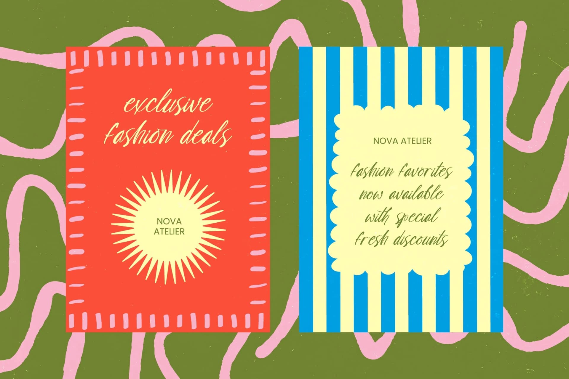Preview 8 for Loopy Milking Brush - Handwritten Brush Script