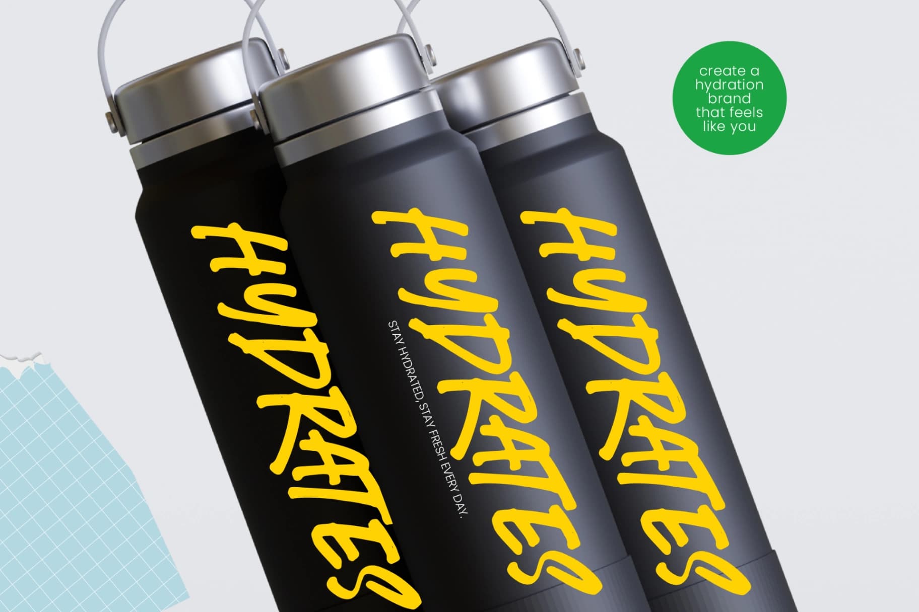 Preview 4 for Sark Rebels - Display Brush Font